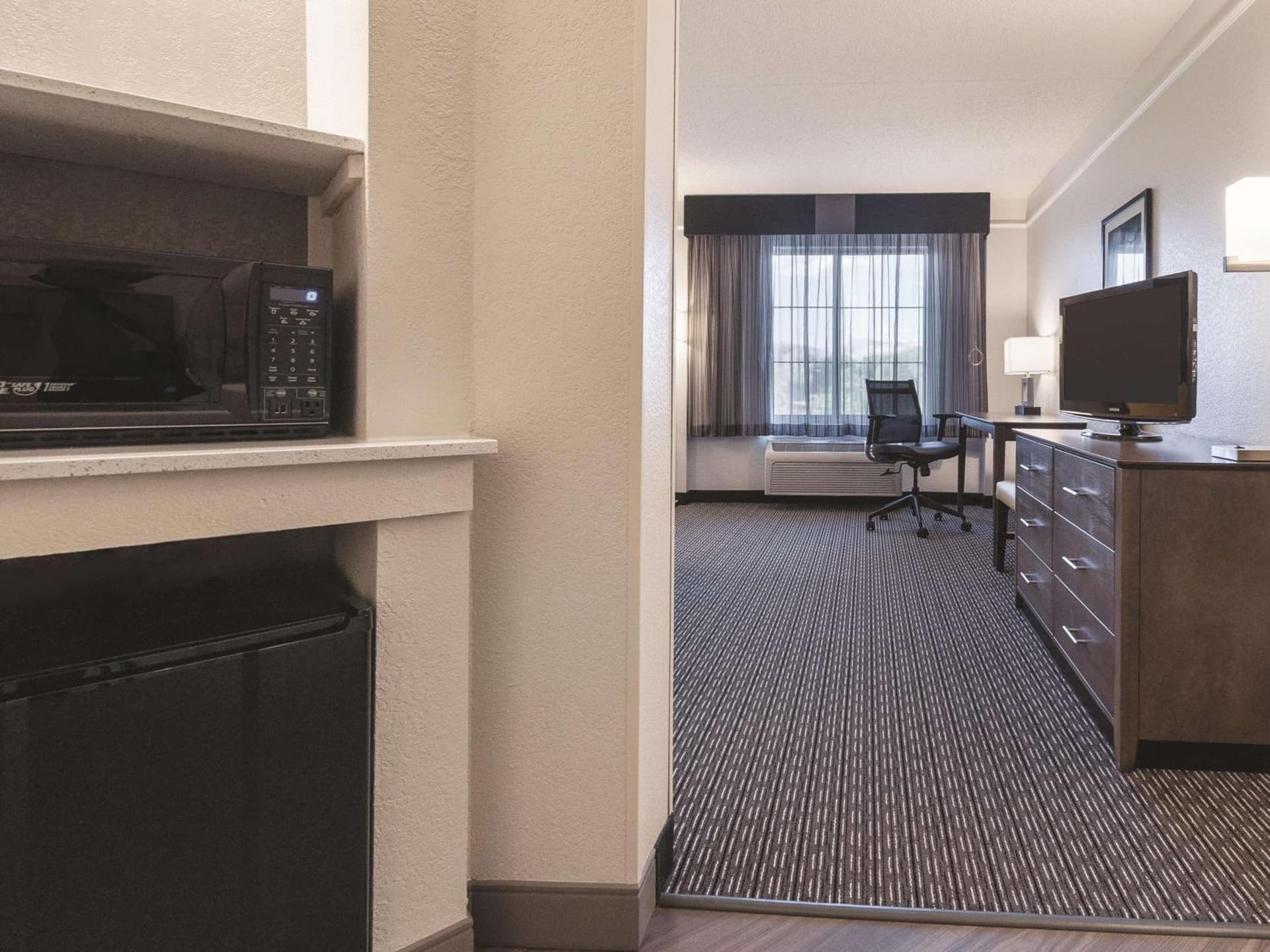 La Quinta by Wyndham Grand Junction Airport gallery photo in Grand Junction, CO — image 40