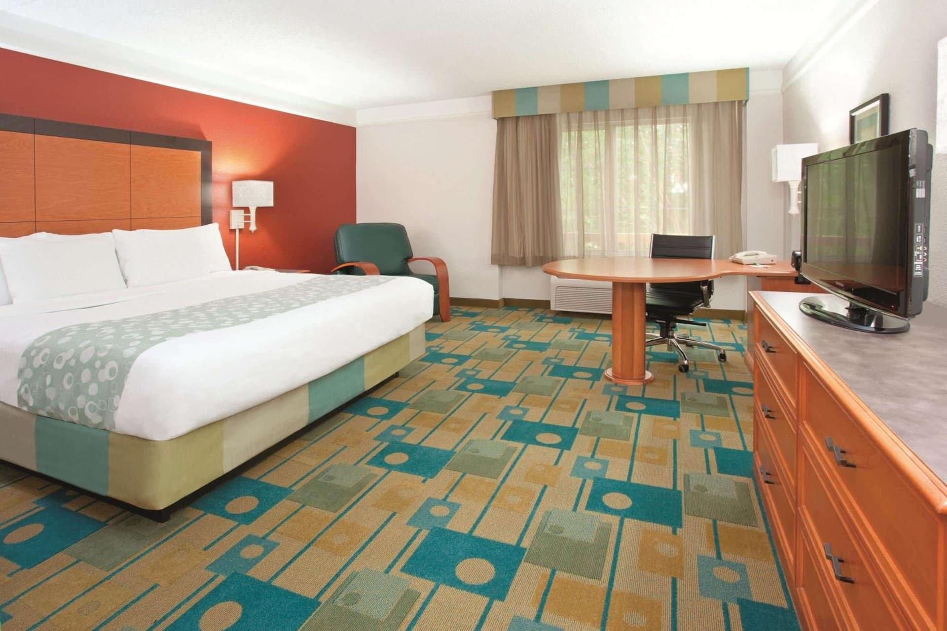 La Quinta Inn & Suites by Wyndham Colorado Springs South AP gallery photo in Colorado Springs, CO — image 63