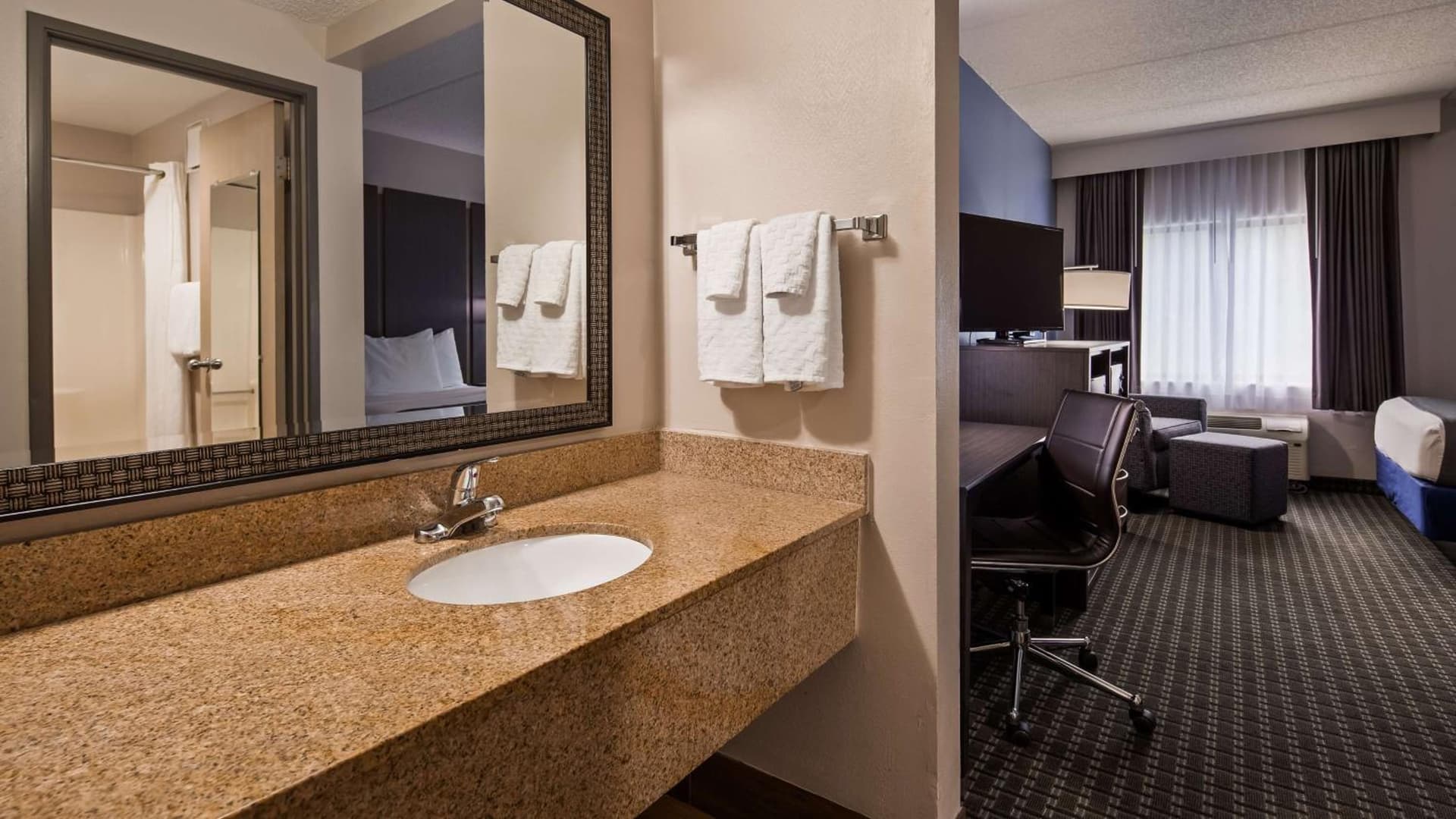Best Western Ocala Park Centre gallery photo in Ocala, FL — image 44