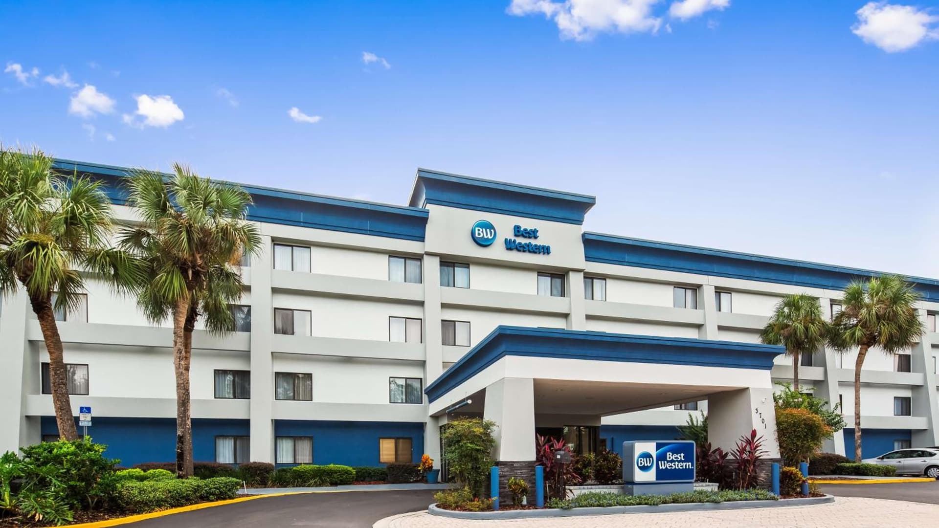Best Western Ocala Park Centre gallery photo in Ocala, FL — image 27