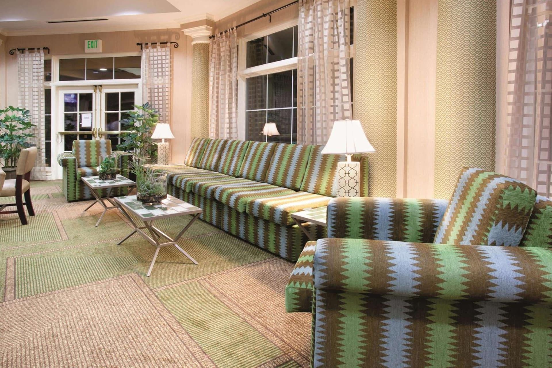 La Quinta Inn & Suites by Wyndham Colorado Springs South AP gallery photo in Colorado Springs, CO — image 57