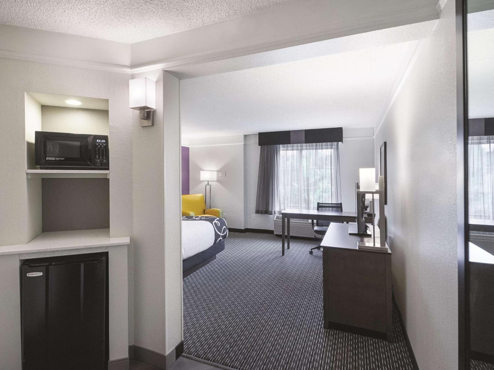 La Quinta by Wyndham Orem University Pwy Provo gallery photo in Orem, UT — image 6