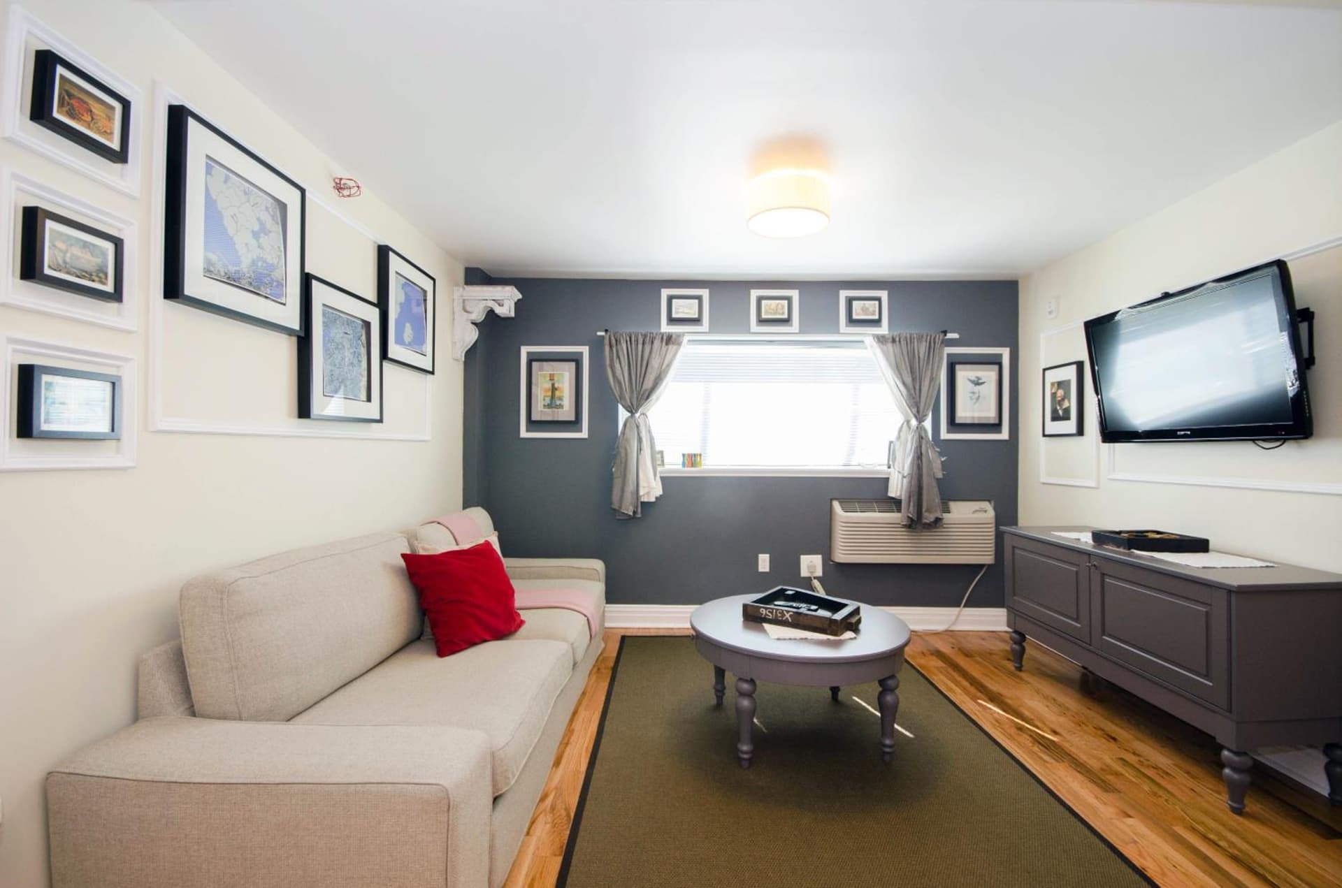 The Box House Hotel gallery photo in Brooklyn, NY — image 69