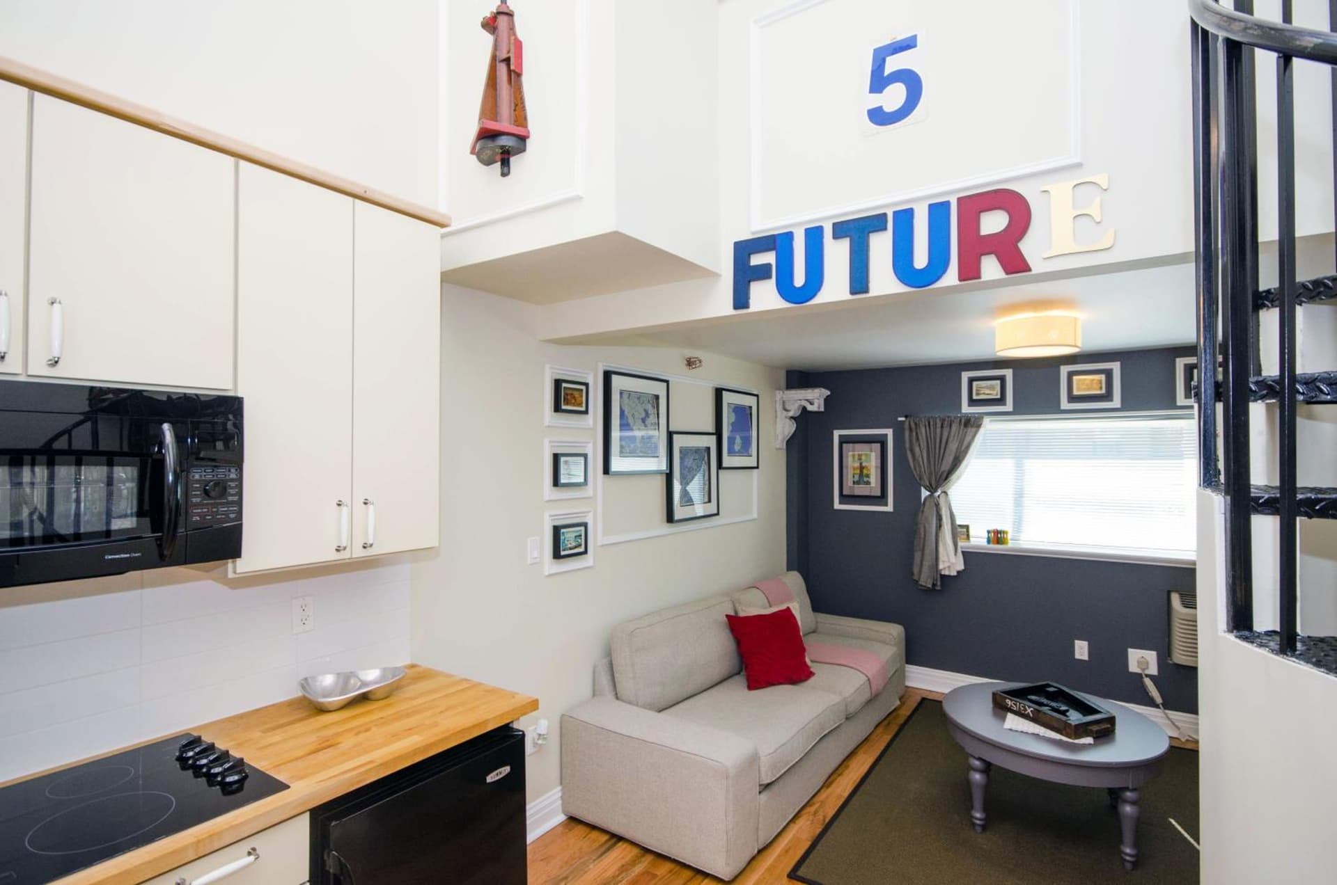 The Box House Hotel gallery photo in Brooklyn, NY — image 28