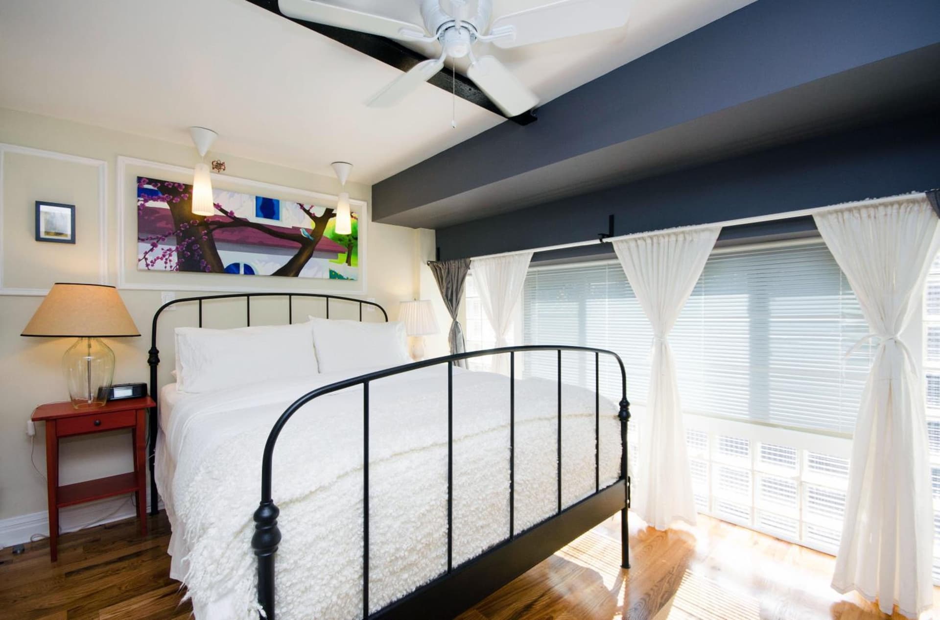 The Box House Hotel gallery photo in Brooklyn, NY — image 15