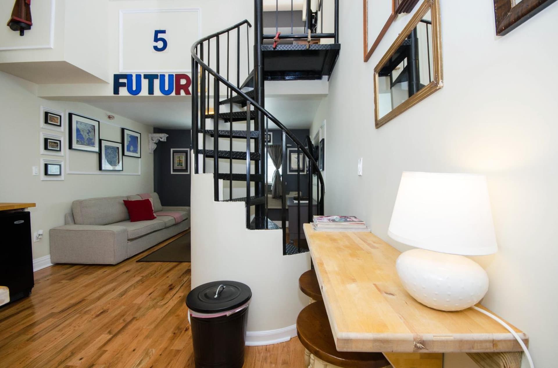 The Box House Hotel gallery photo in Brooklyn, NY — image 30