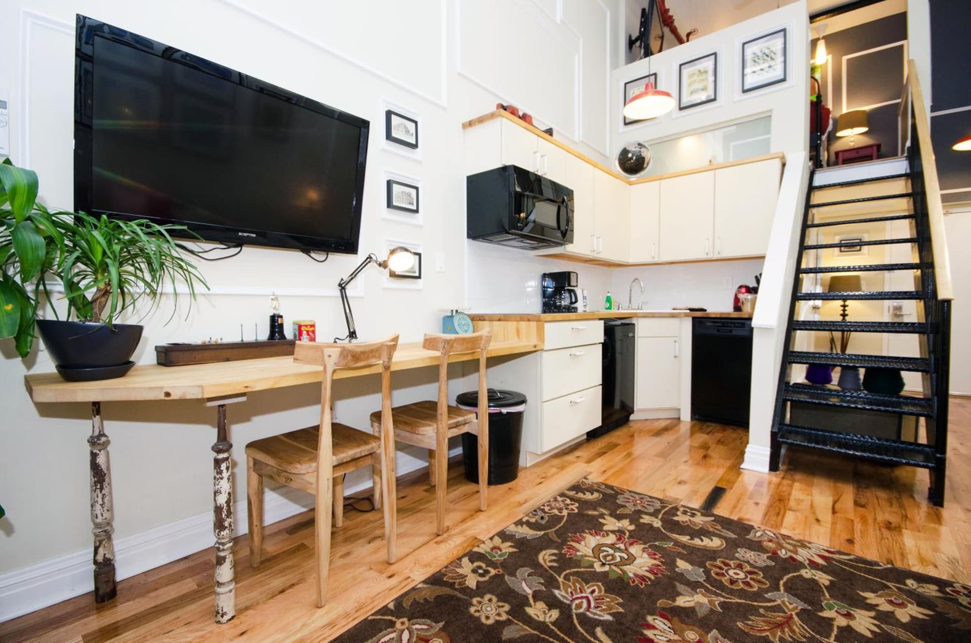 The Box House Hotel gallery photo in Brooklyn, NY — image 11