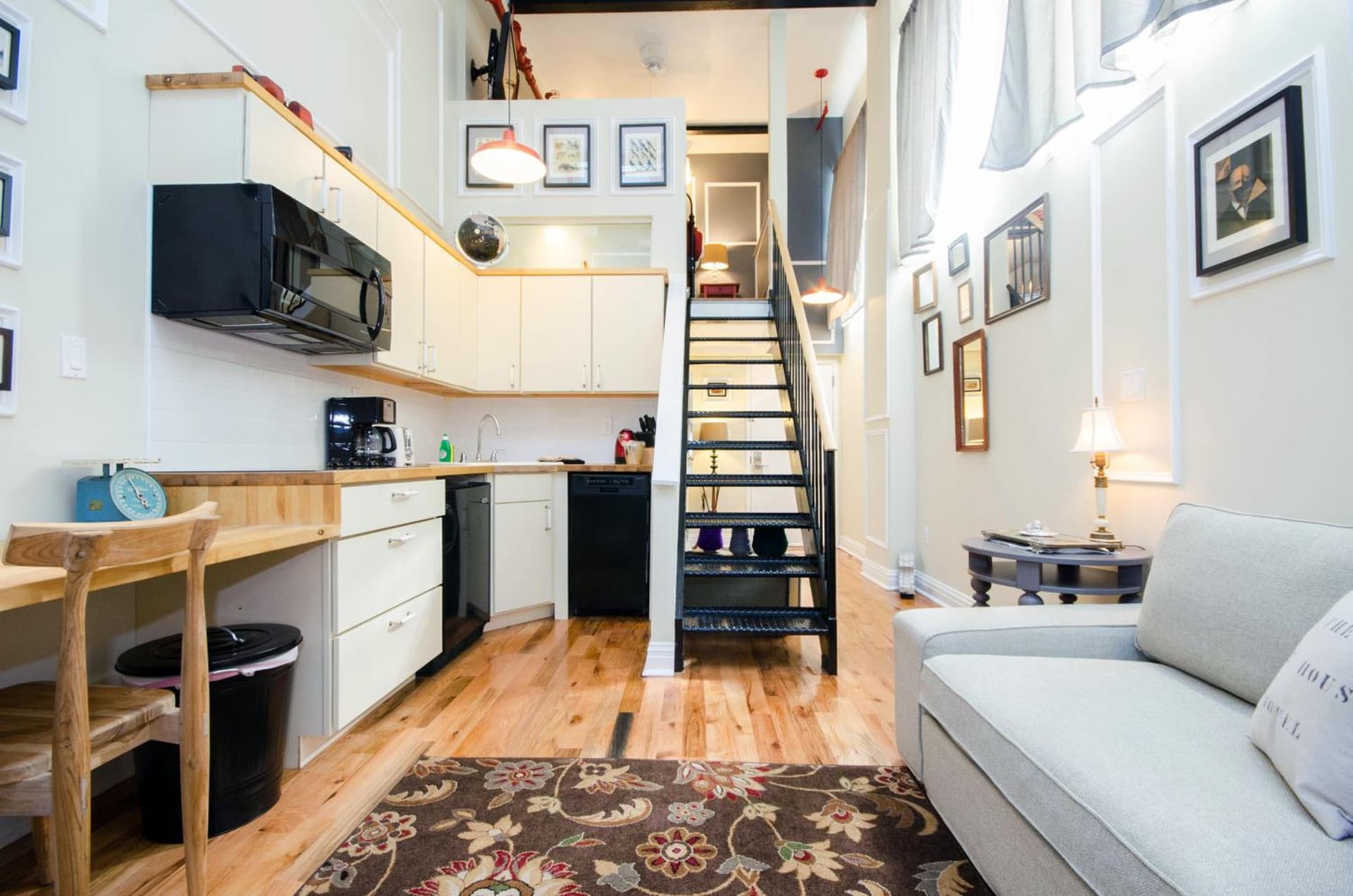 The Box House Hotel gallery photo in Brooklyn, NY — image 31