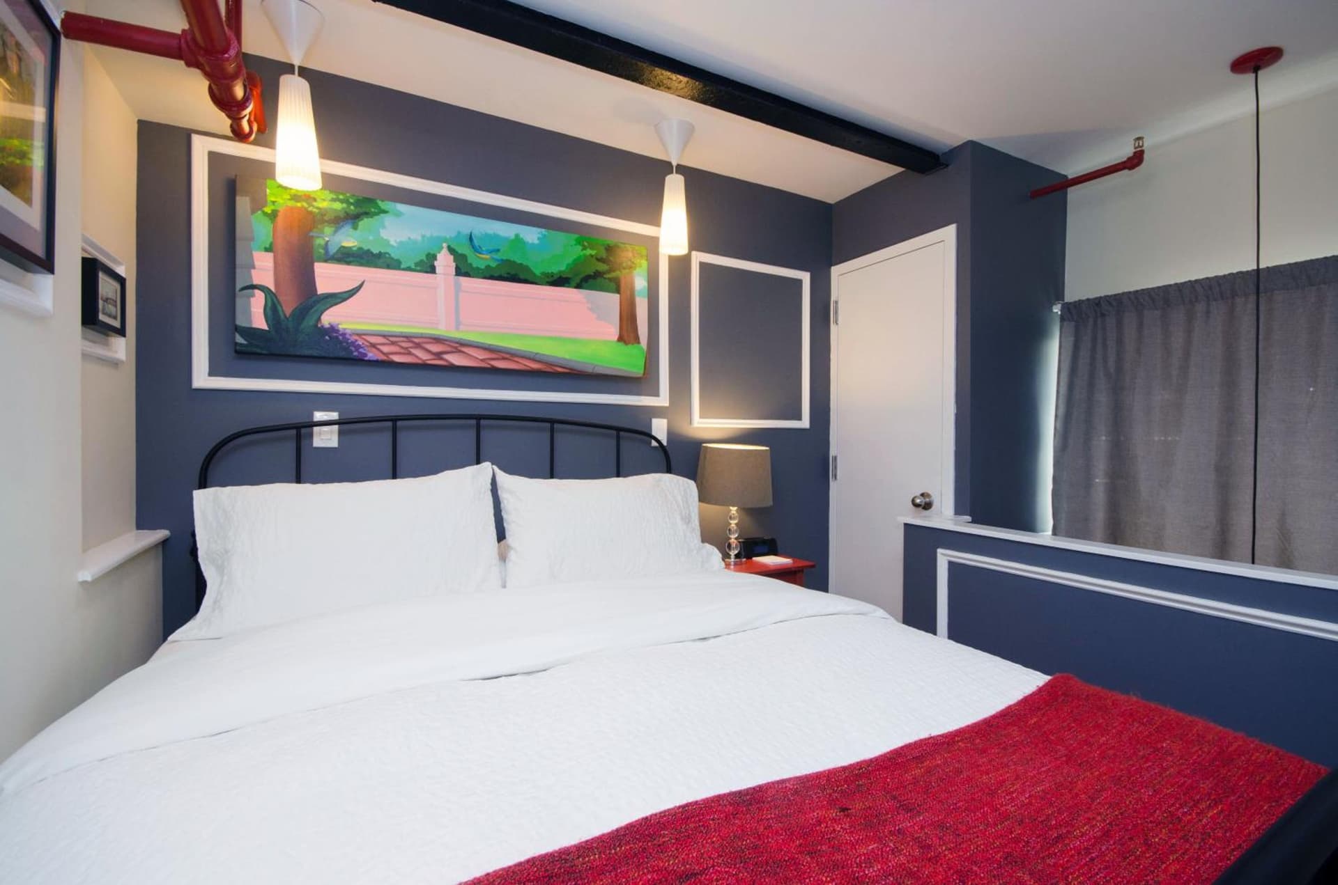 The Box House Hotel gallery photo in Brooklyn, NY — image 50