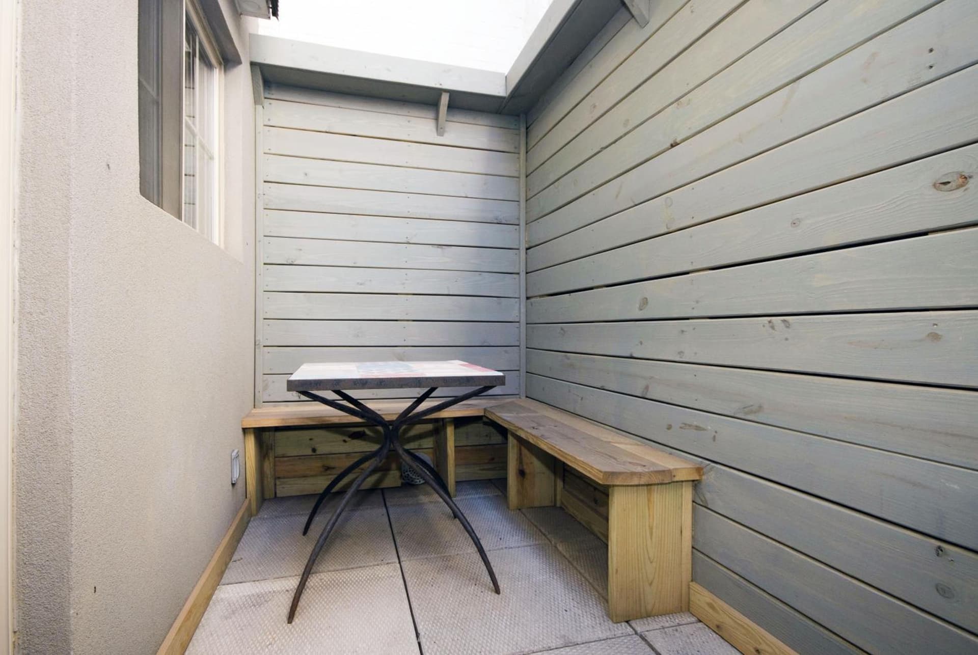 The Box House Hotel gallery photo in Brooklyn, NY — image 4
