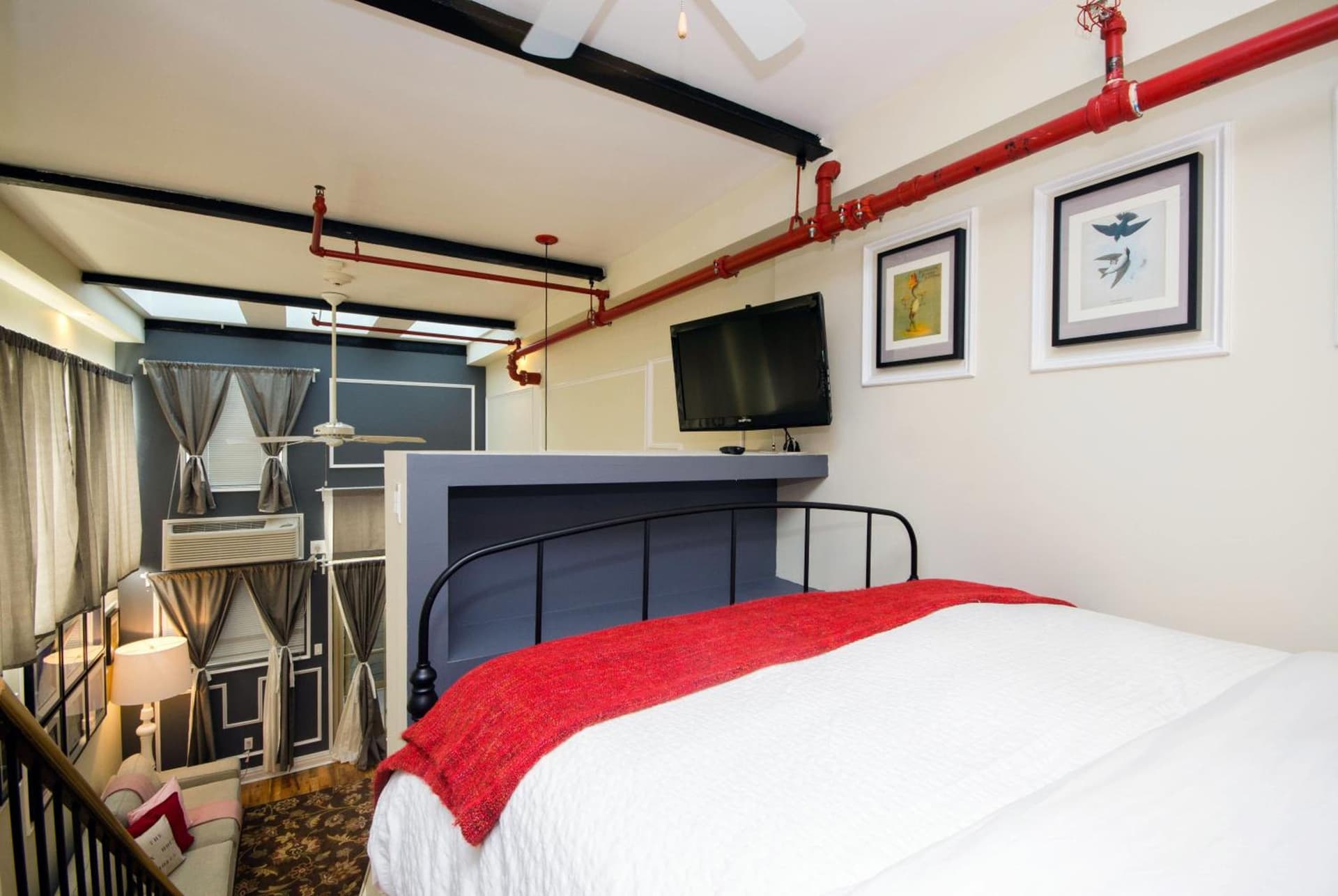 The Box House Hotel gallery photo in Brooklyn, NY — image 71