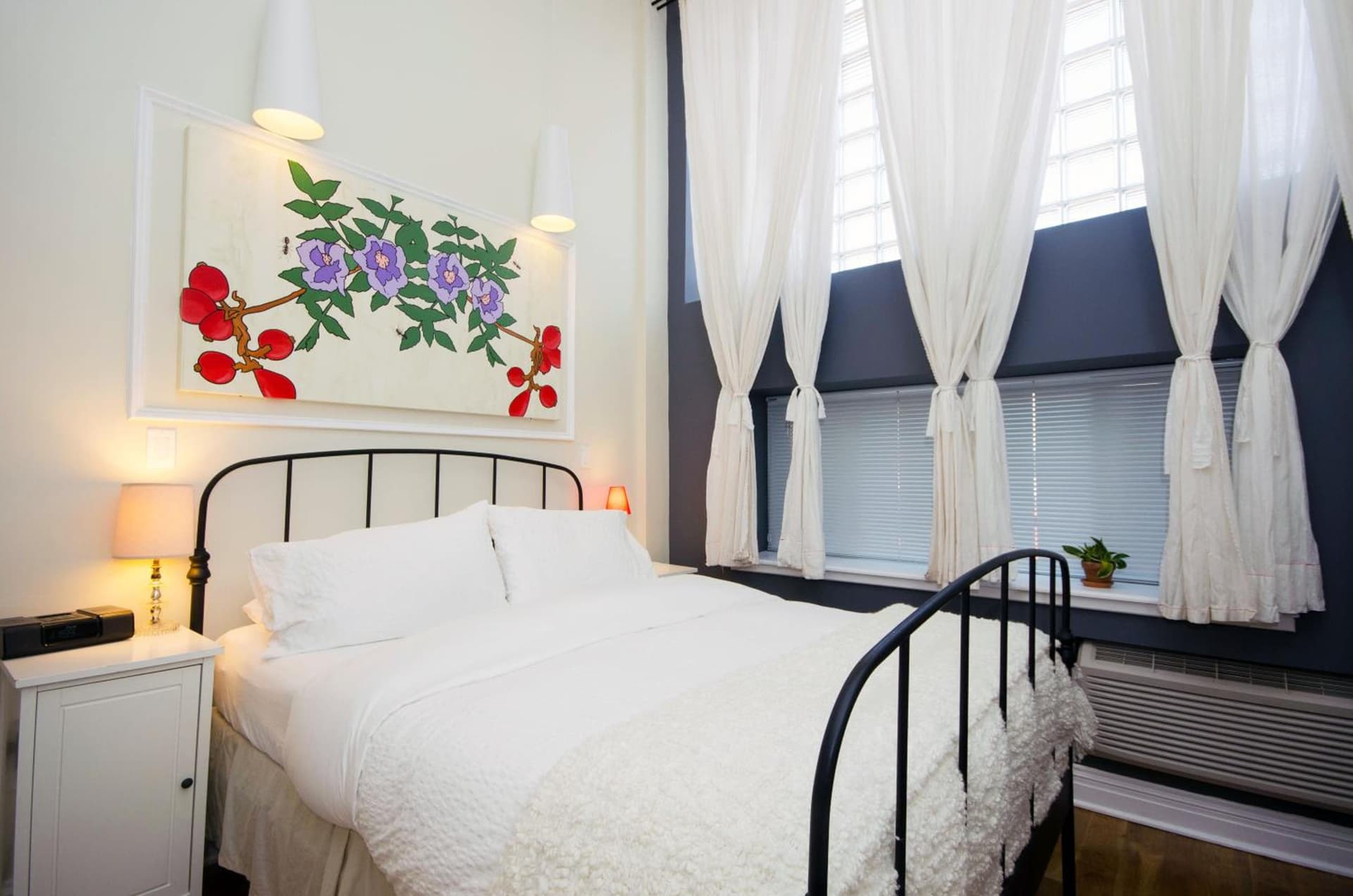 The Box House Hotel gallery photo in Brooklyn, NY — image 94