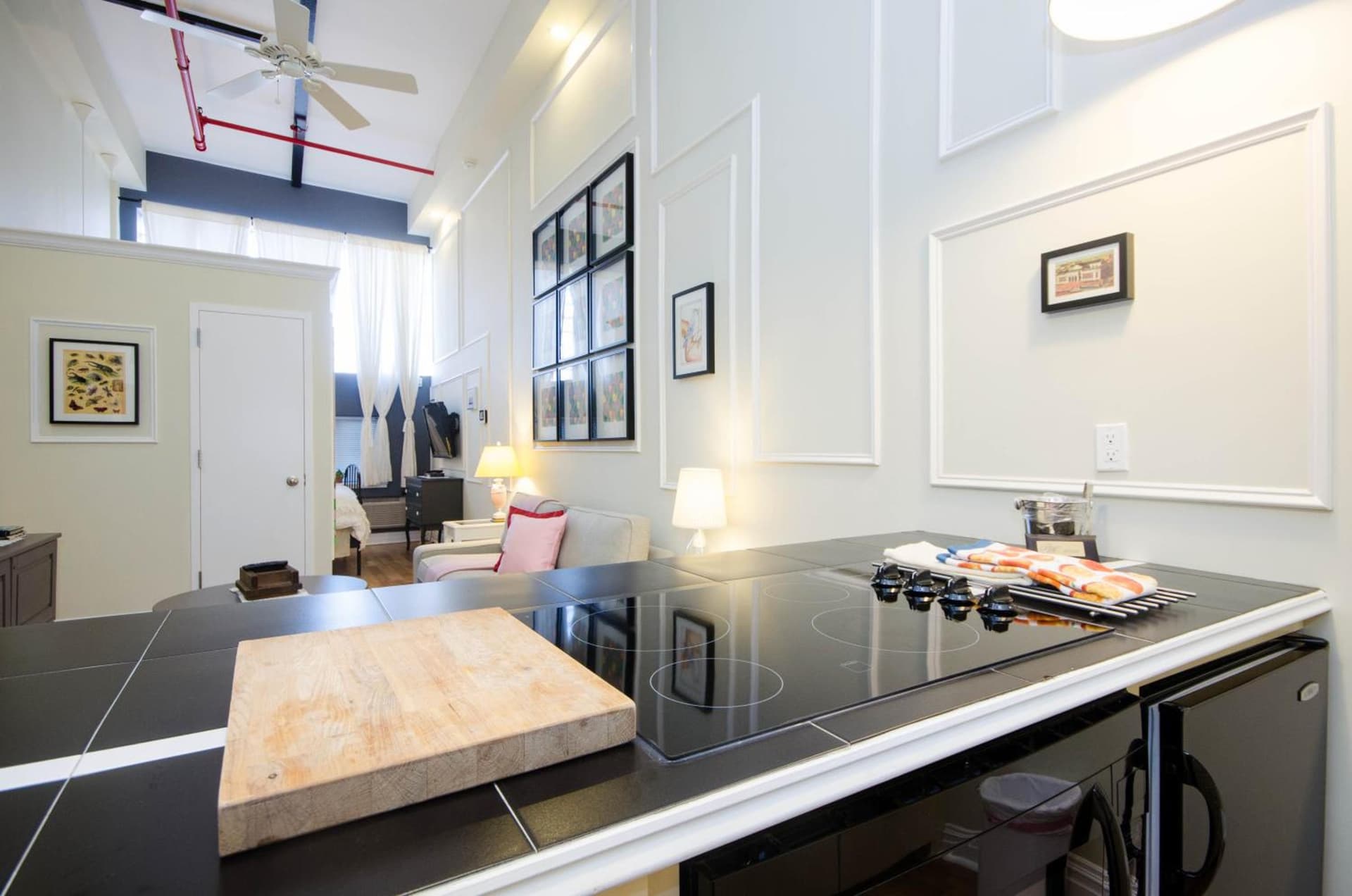 The Box House Hotel gallery photo in Brooklyn, NY — image 74