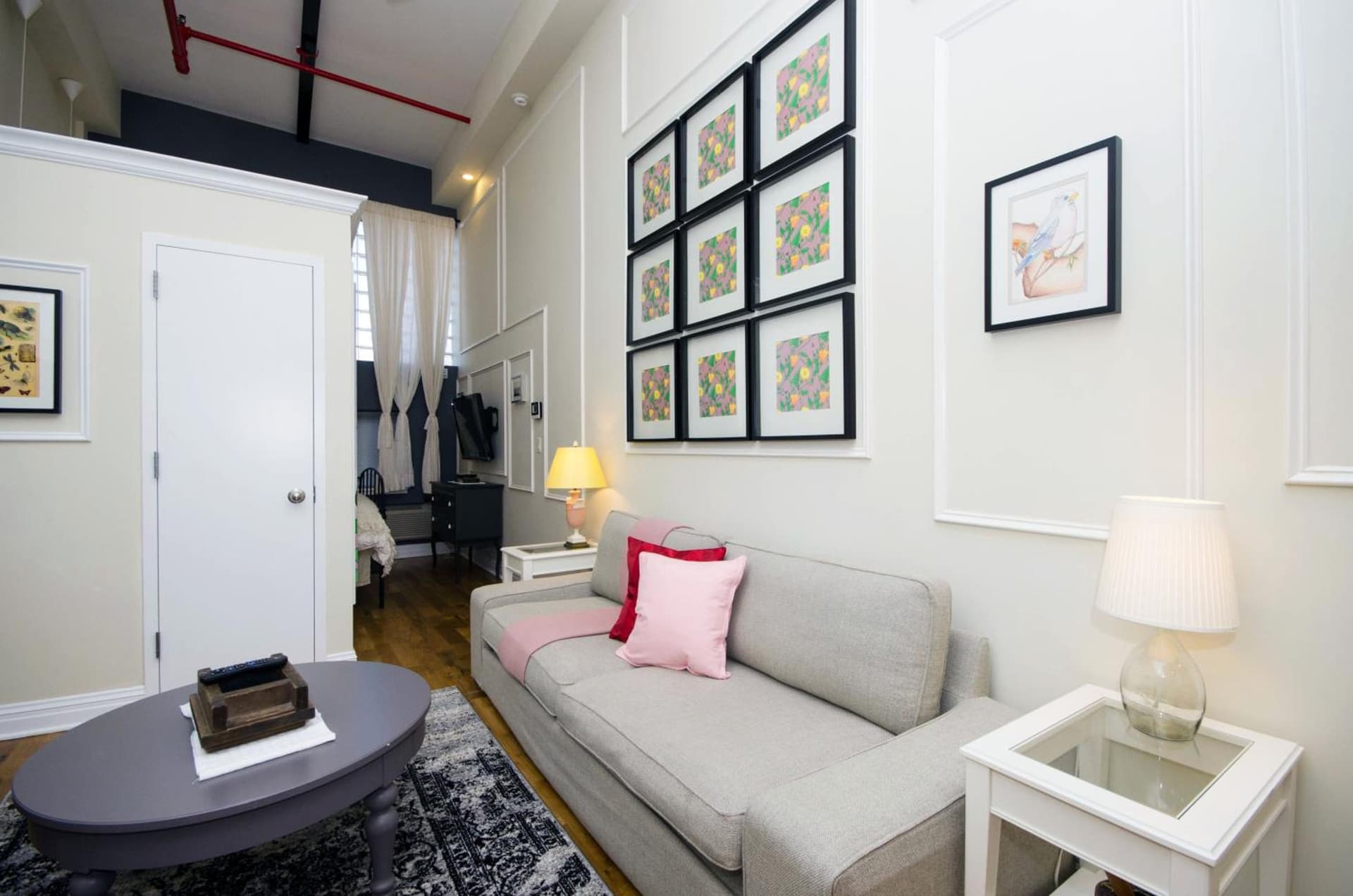 The Box House Hotel gallery photo in Brooklyn, NY — image 58
