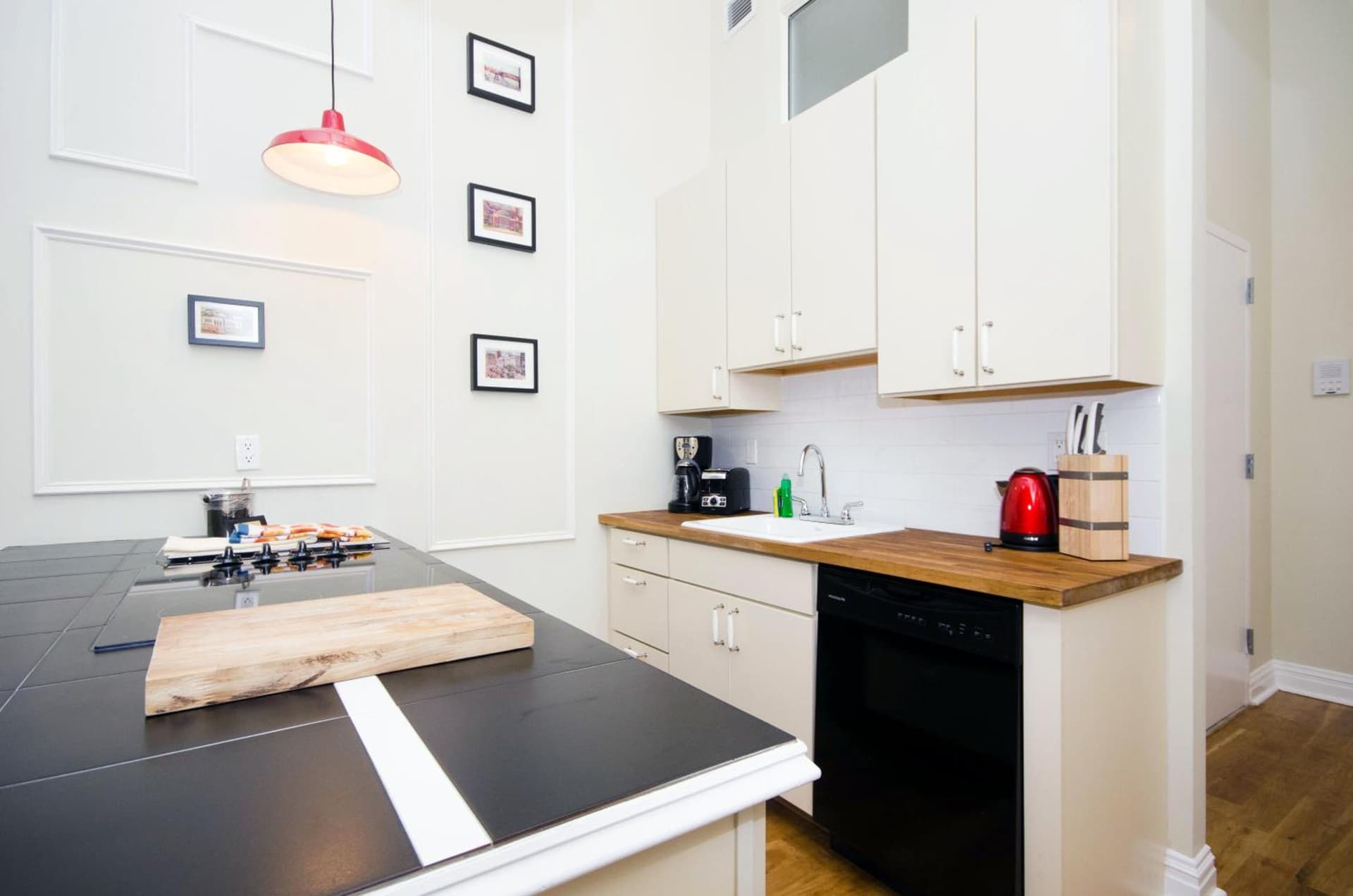 The Box House Hotel property views in Brooklyn, NY — gallery photo 3