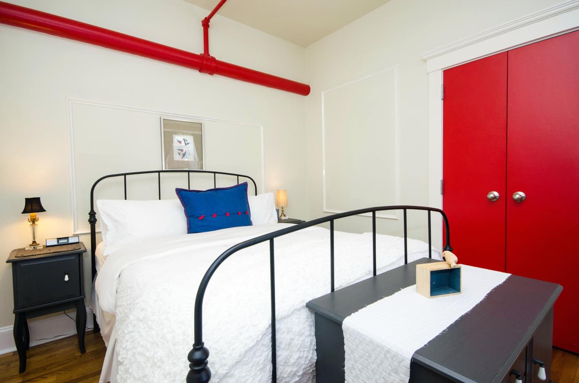 The Box House Hotel gallery photo in Brooklyn, NY — image 48
