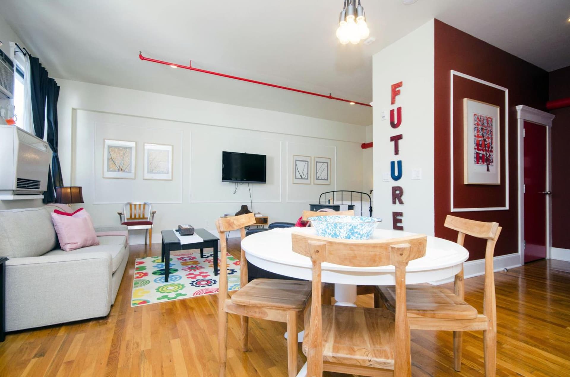 The Box House Hotel gallery photo in Brooklyn, NY — image 43