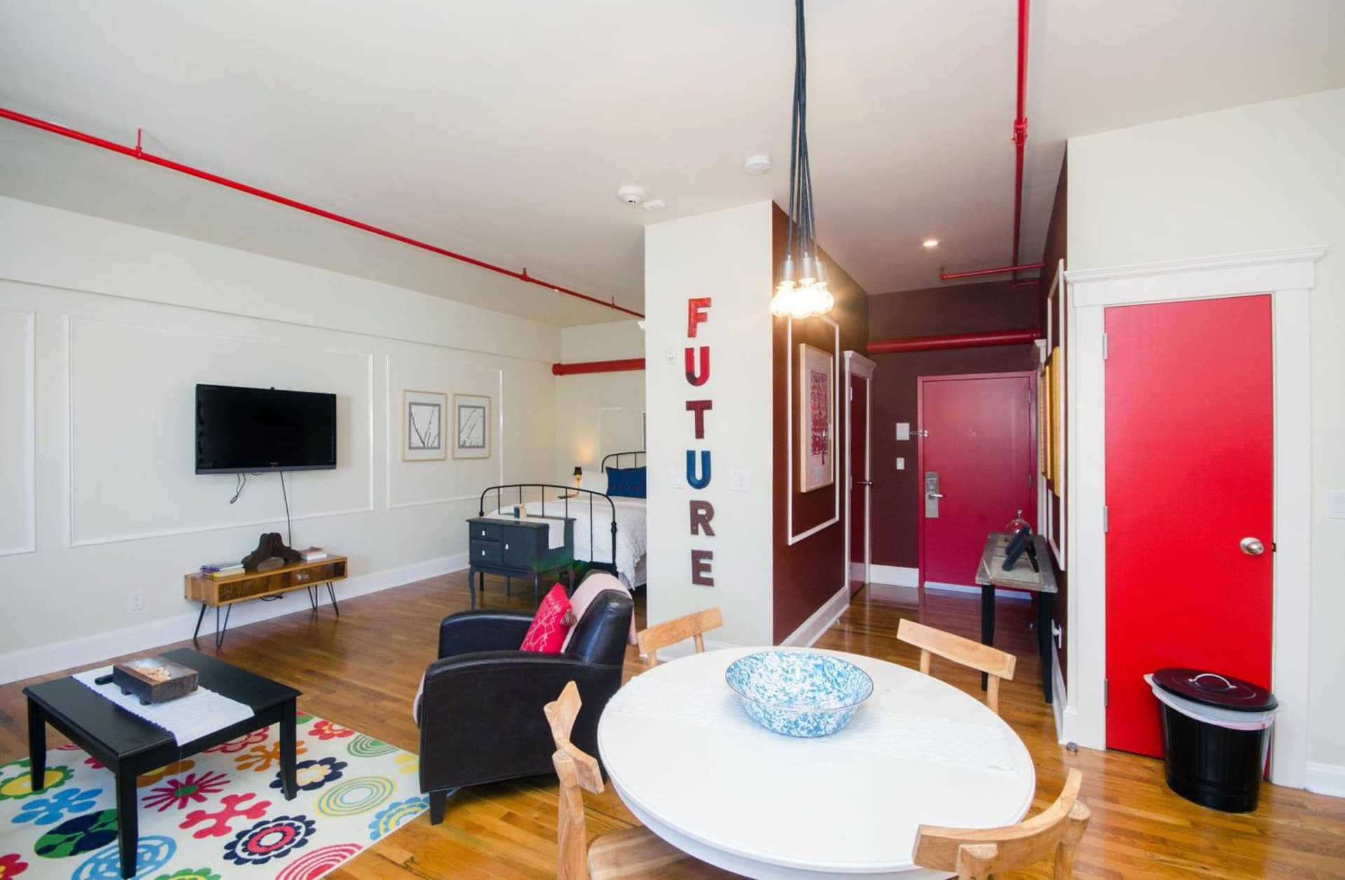 The Box House Hotel gallery photo in Brooklyn, NY — image 55