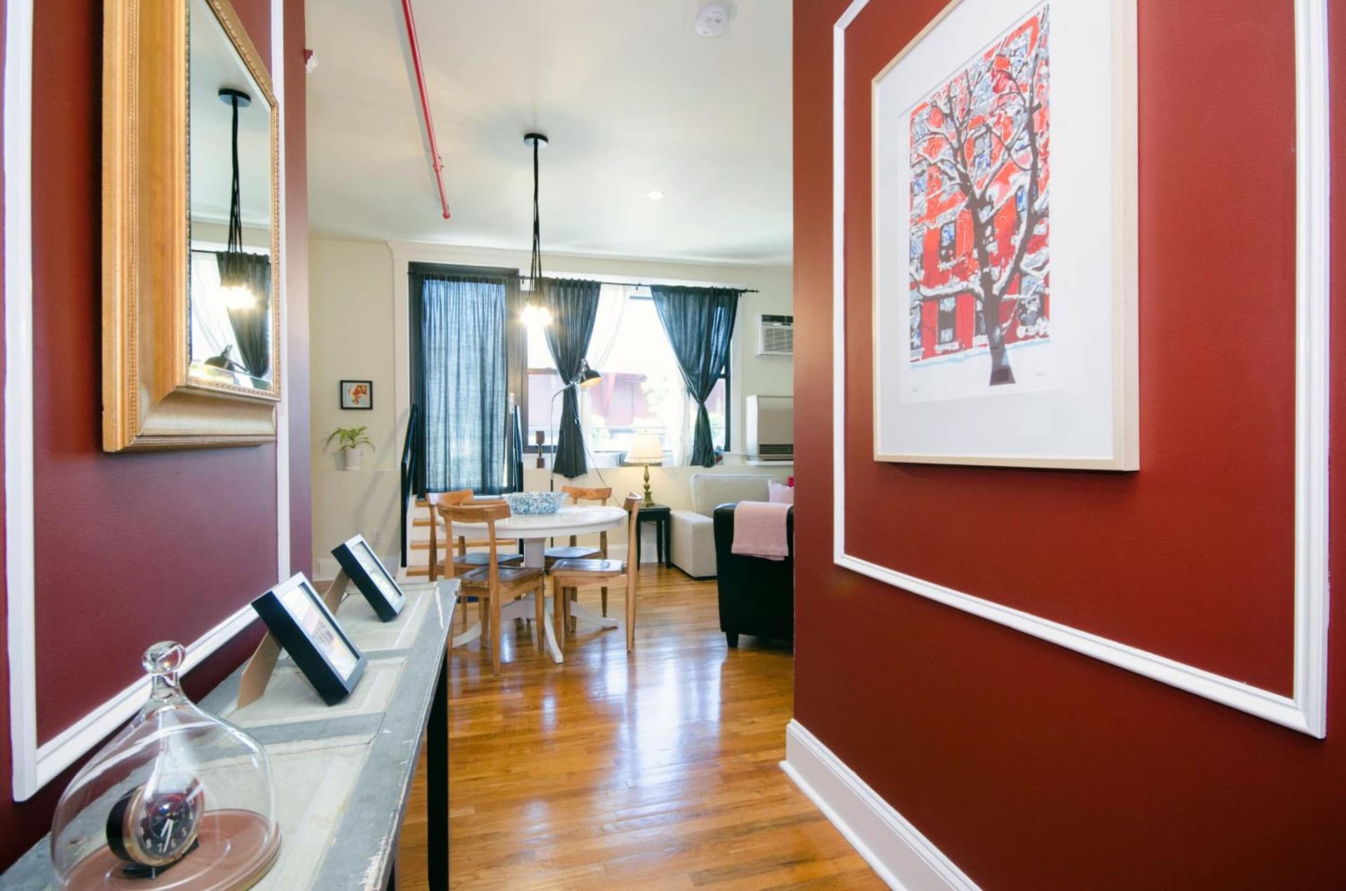 The Box House Hotel gallery photo in Brooklyn, NY — image 76