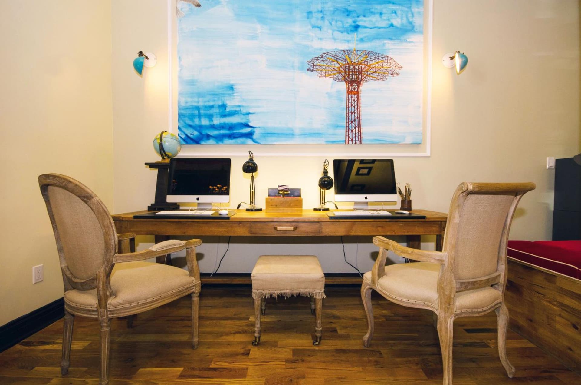 The Box House Hotel gallery photo in Brooklyn, NY — image 33
