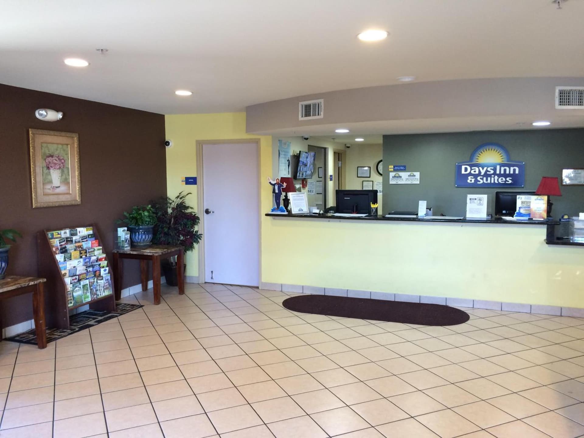 Days Inn & Suites by Wyndham Thibodaux gallery photo in Thibodaux, LA — image 22