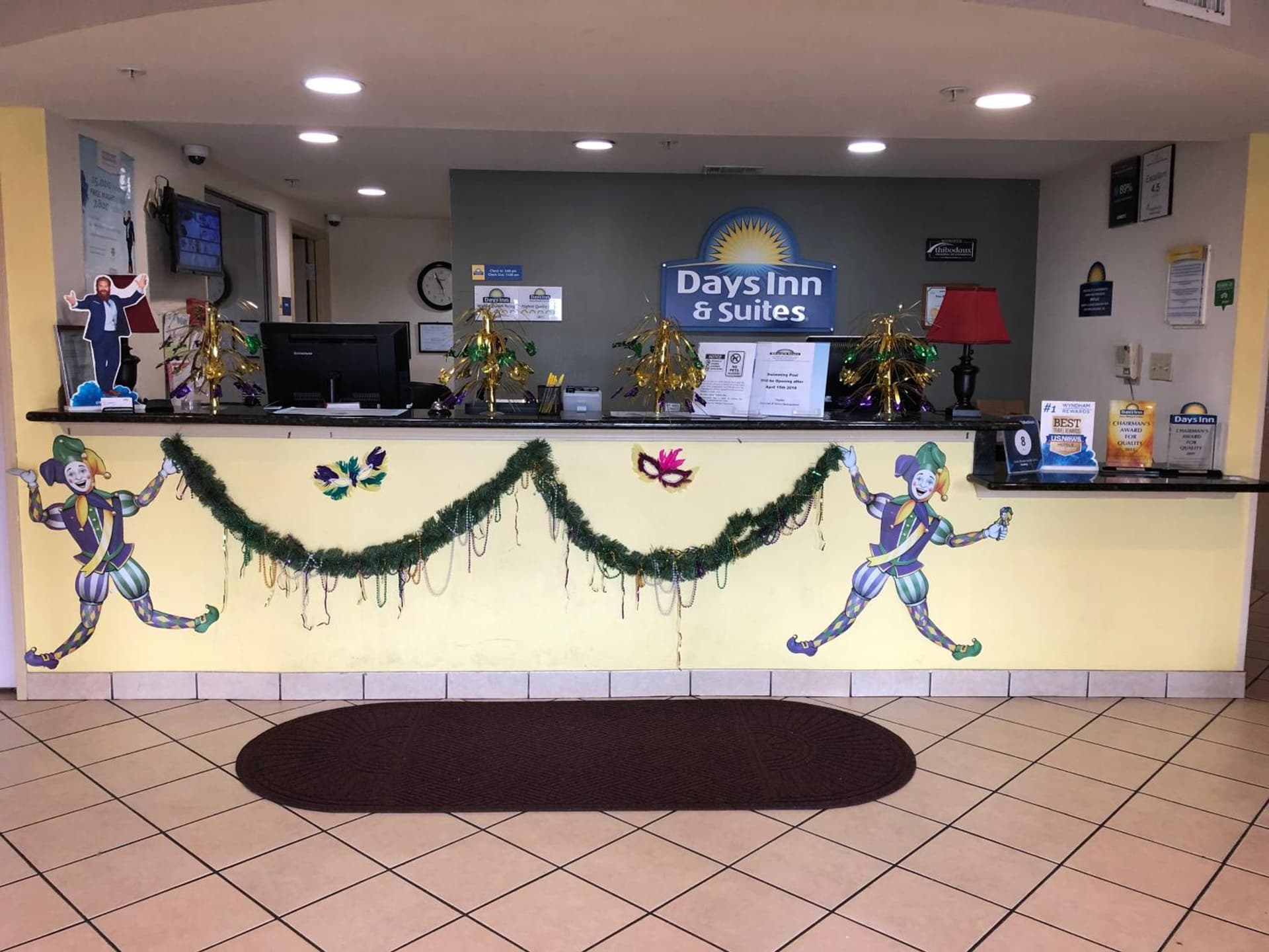 Days Inn & Suites by Wyndham Thibodaux gallery photo in Thibodaux, LA — image 6
