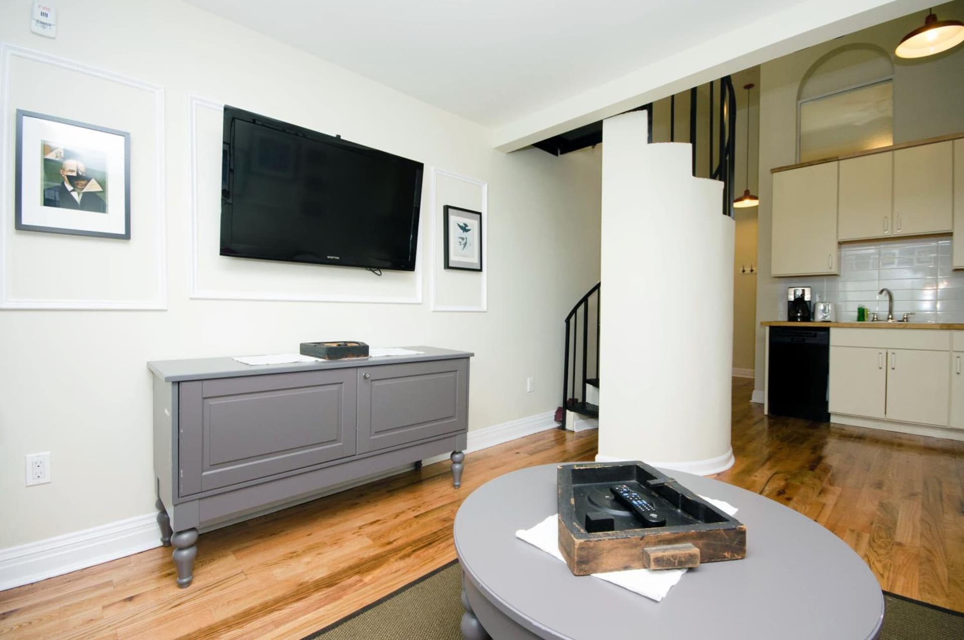 The Box House Hotel gallery photo in Brooklyn, NY — image 44