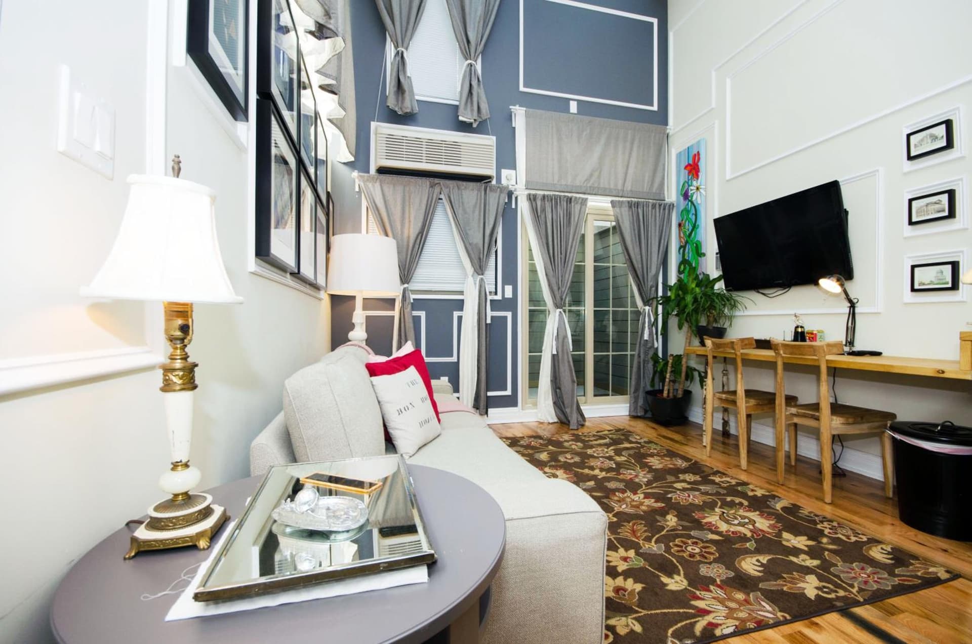 The Box House Hotel gallery photo in Brooklyn, NY — image 83