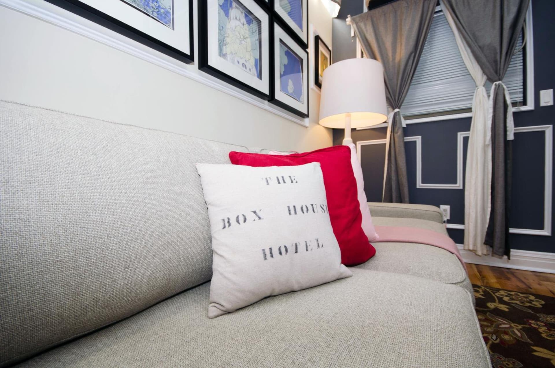 The Box House Hotel gallery photo in Brooklyn, NY — image 47