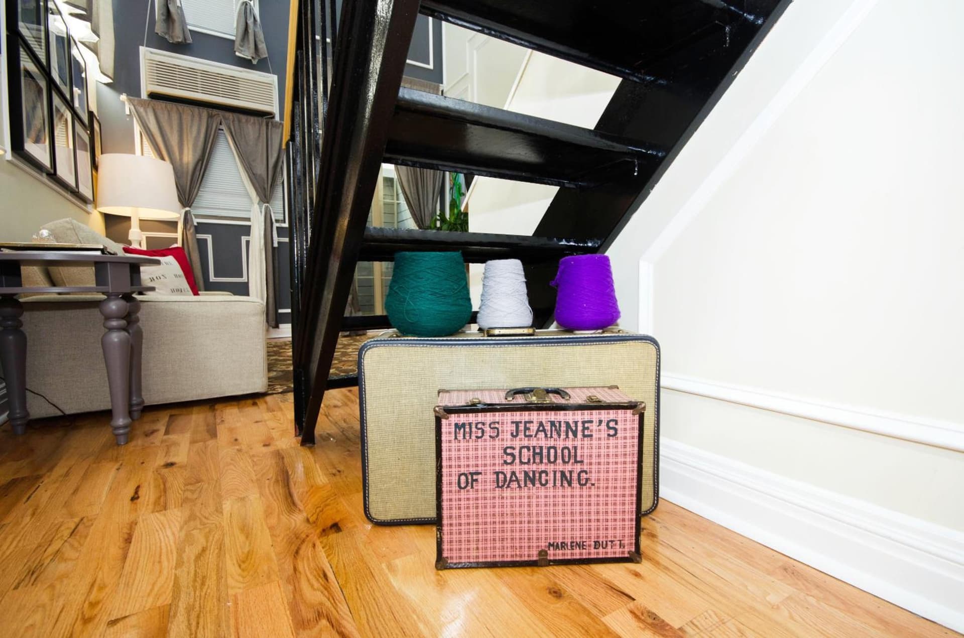 The Box House Hotel gallery photo in Brooklyn, NY — image 36