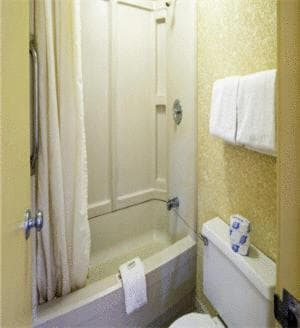 Americas Best Value Inn & Suites in Murfreesboro gallery photo in Murfreesboro, TN — image 13