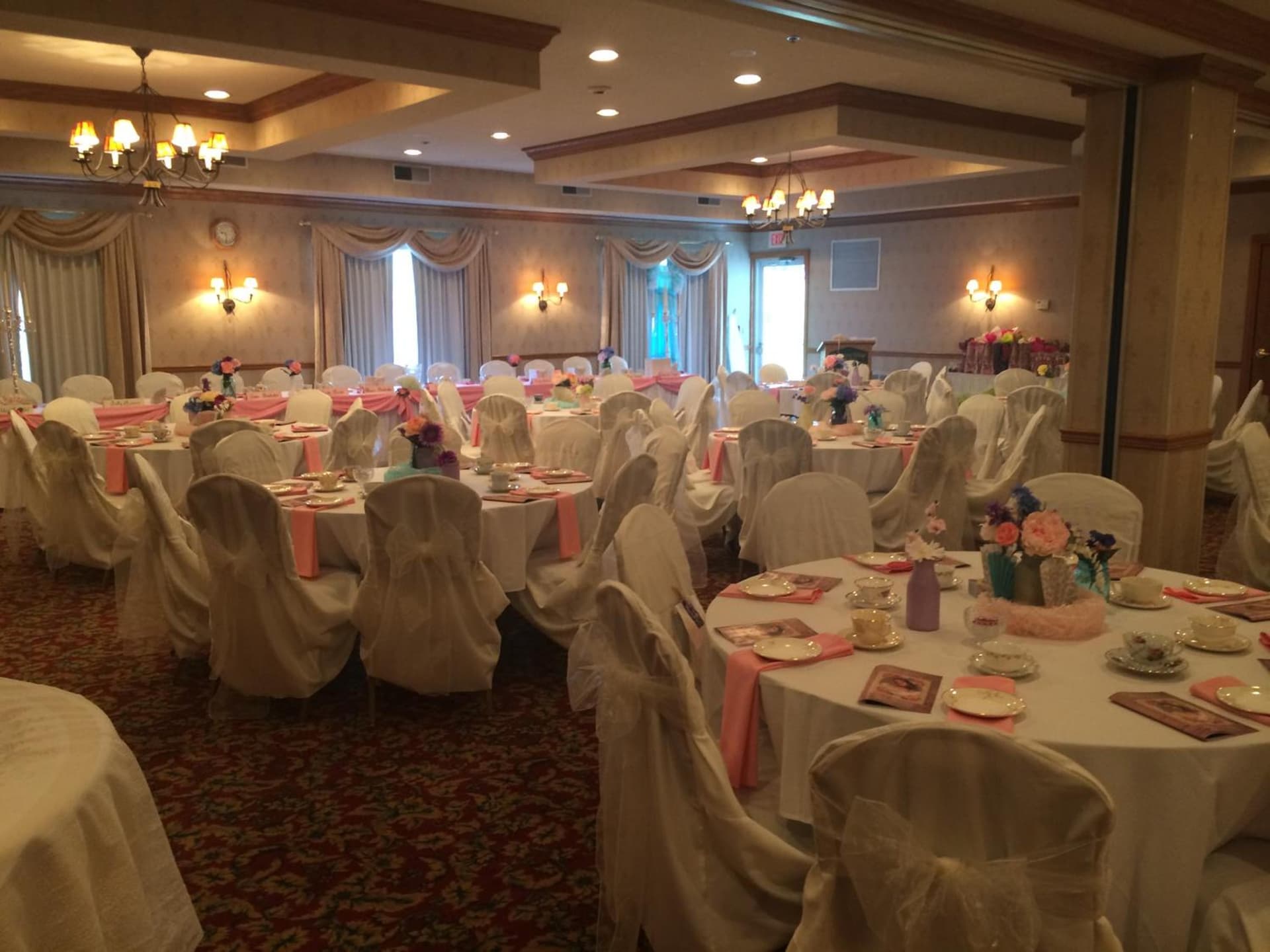 Coshocton Village Inn & Suites gallery photo in Coshocton, OH — image 6