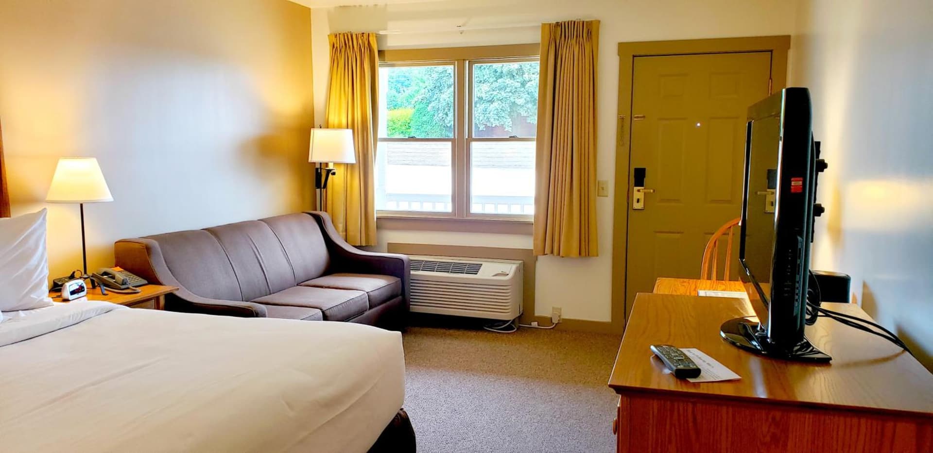Berlin Heritage Inn gallery photo in Berlin, OH — image 49