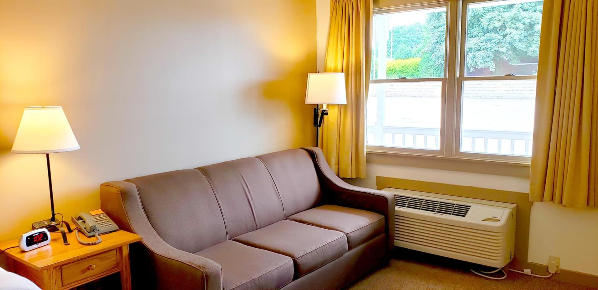 Berlin Heritage Inn gallery photo in Berlin, OH — image 114
