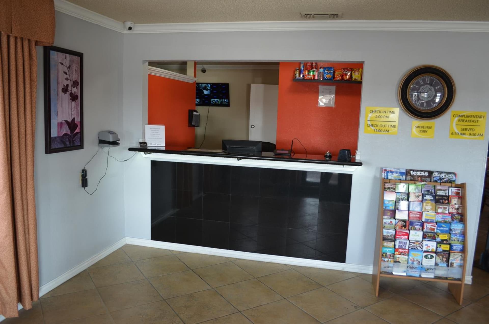 Hill Country Inn and Suite gallery photo in Copperas Cove, TX — image 4