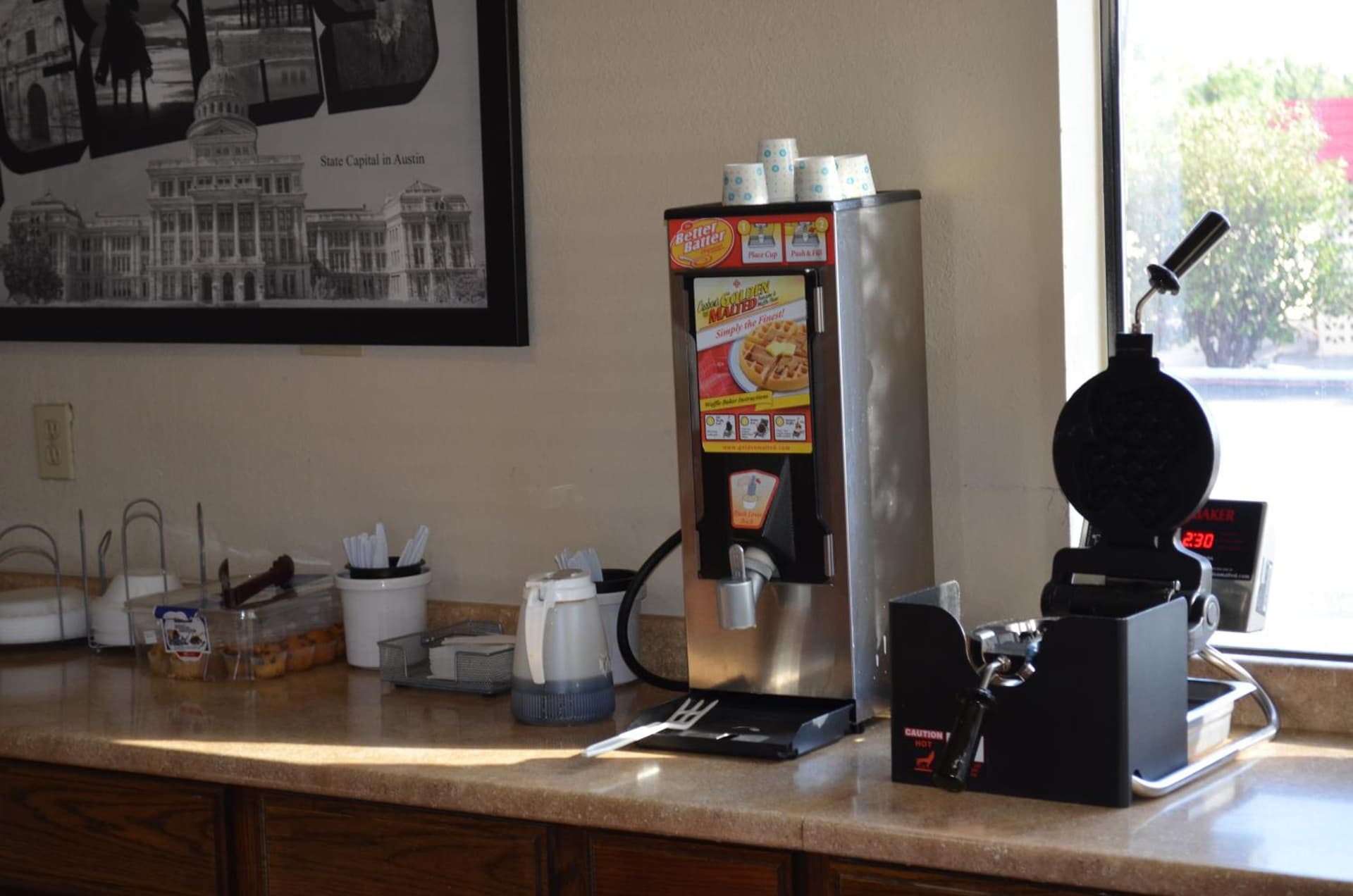 Hill Country Inn and Suite gallery photo in Copperas Cove, TX — image 5