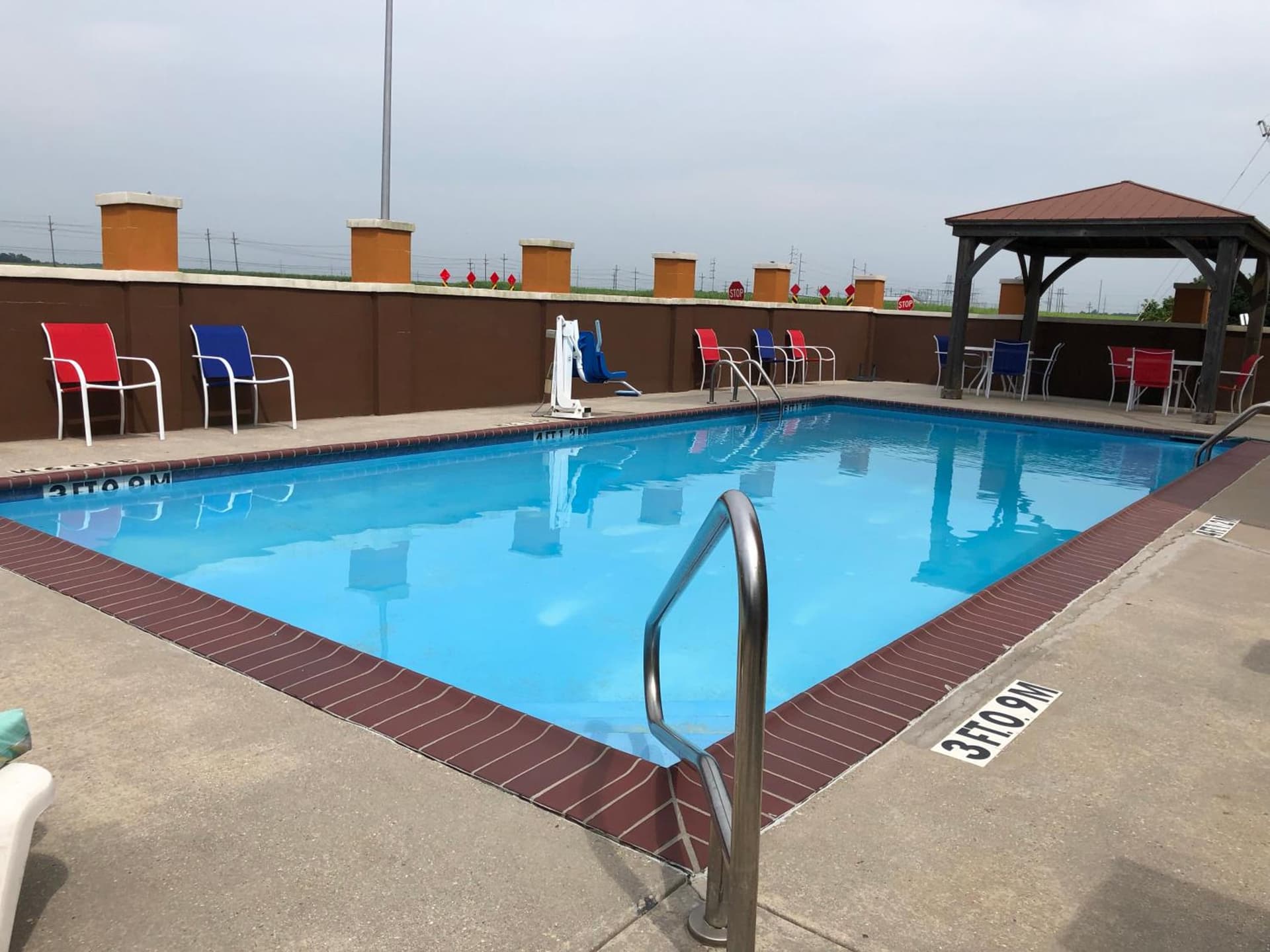 Days Inn & Suites by Wyndham Thibodaux gallery photo in Thibodaux, LA — image 73