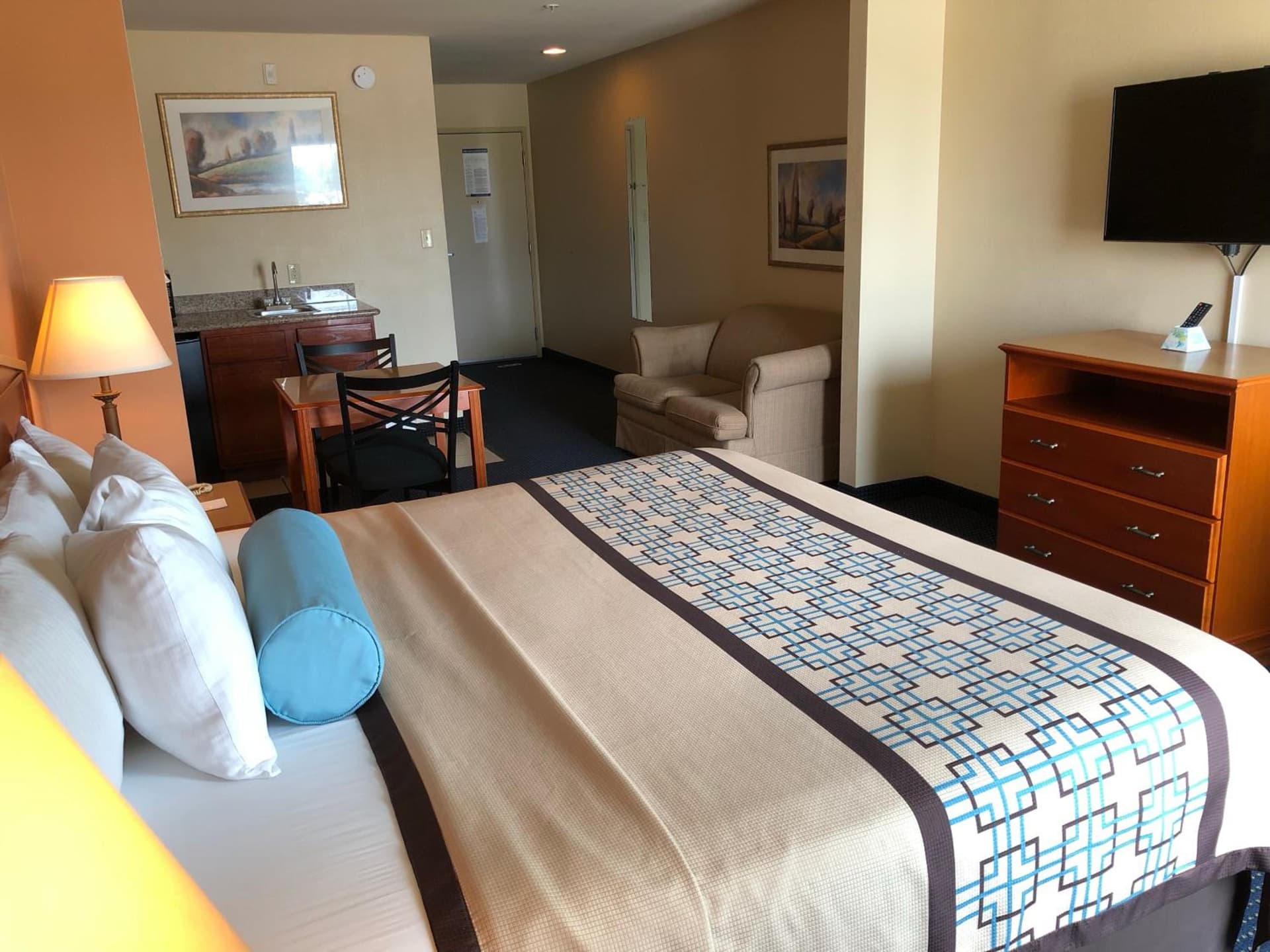 Days Inn & Suites by Wyndham Thibodaux gallery photo in Thibodaux, LA — image 65