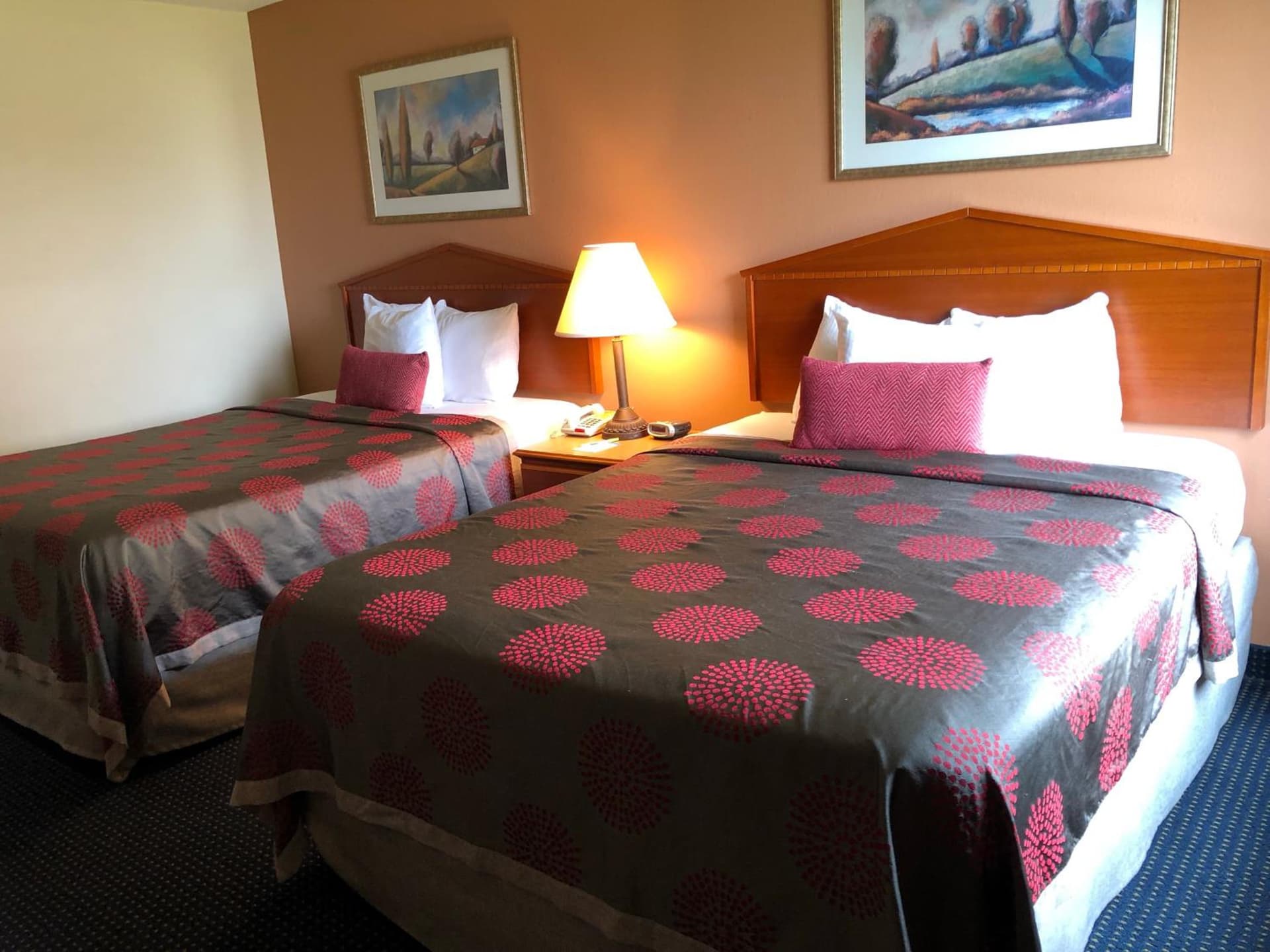 Days Inn & Suites by Wyndham Thibodaux gallery photo in Thibodaux, LA — image 40