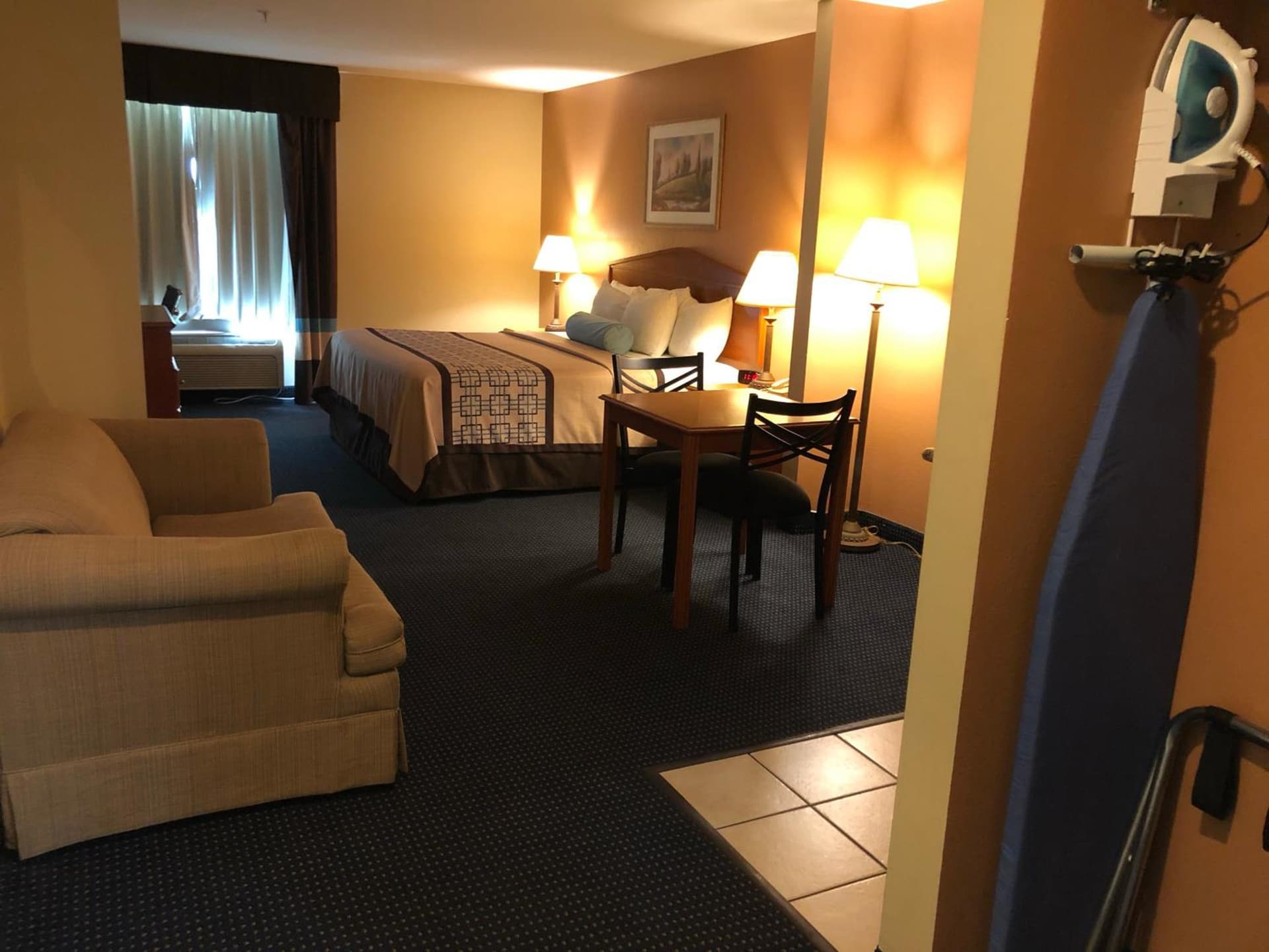 Days Inn & Suites by Wyndham Thibodaux gallery photo in Thibodaux, LA — image 70