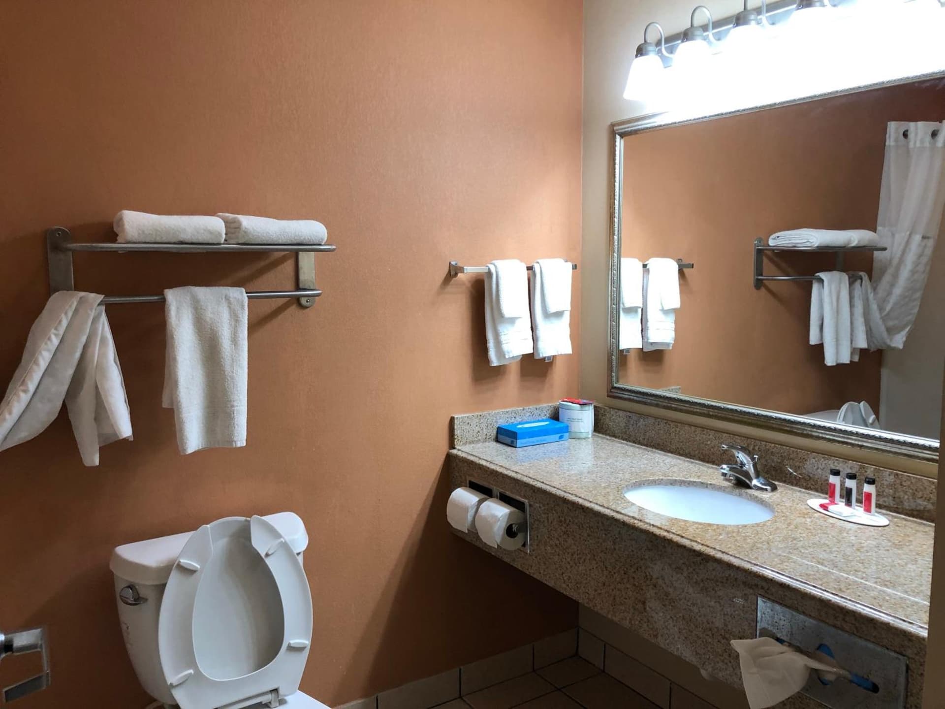 Days Inn & Suites by Wyndham Thibodaux gallery photo in Thibodaux, LA — image 43