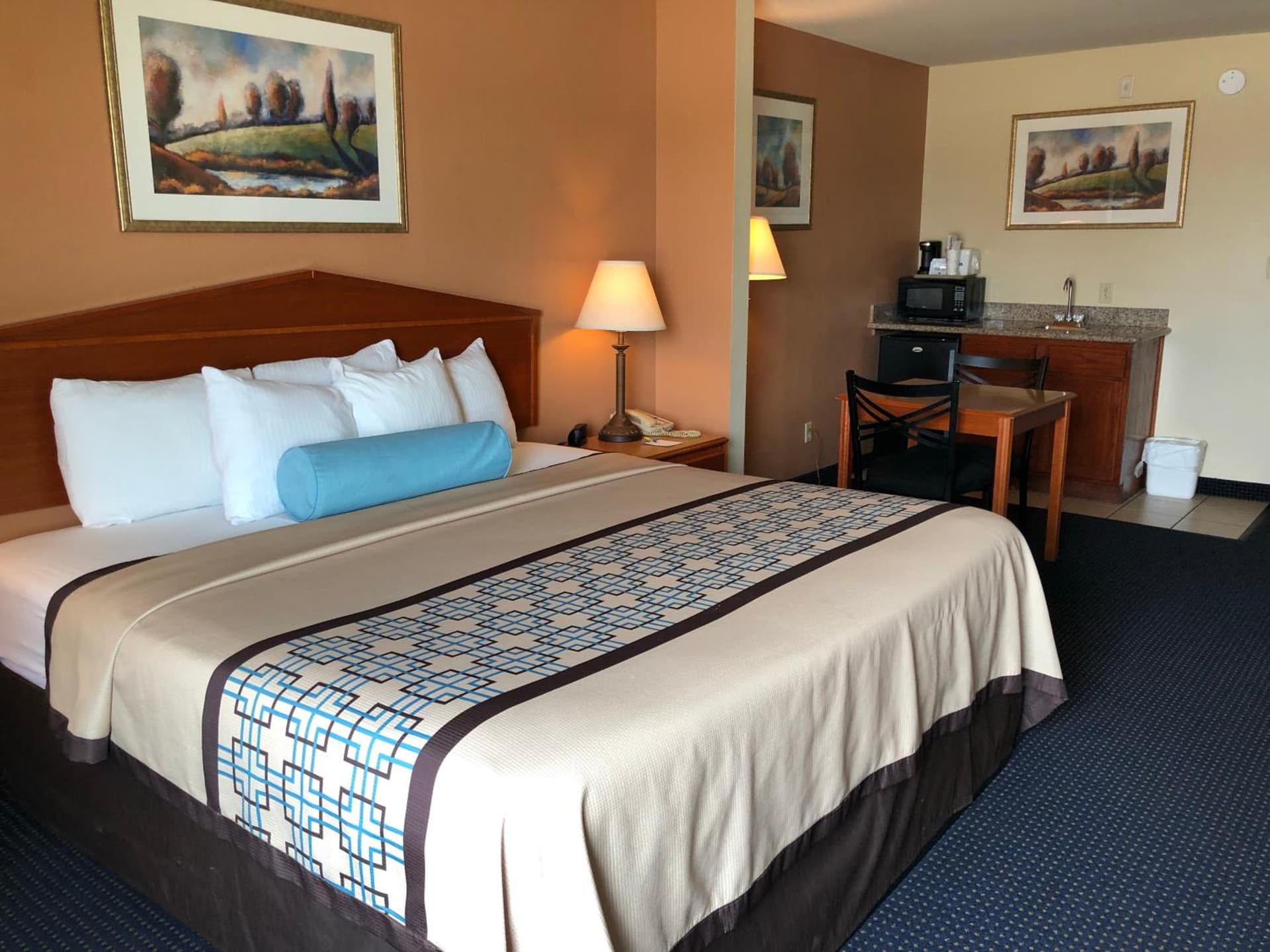 Days Inn & Suites by Wyndham Thibodaux gallery photo in Thibodaux, LA — image 27