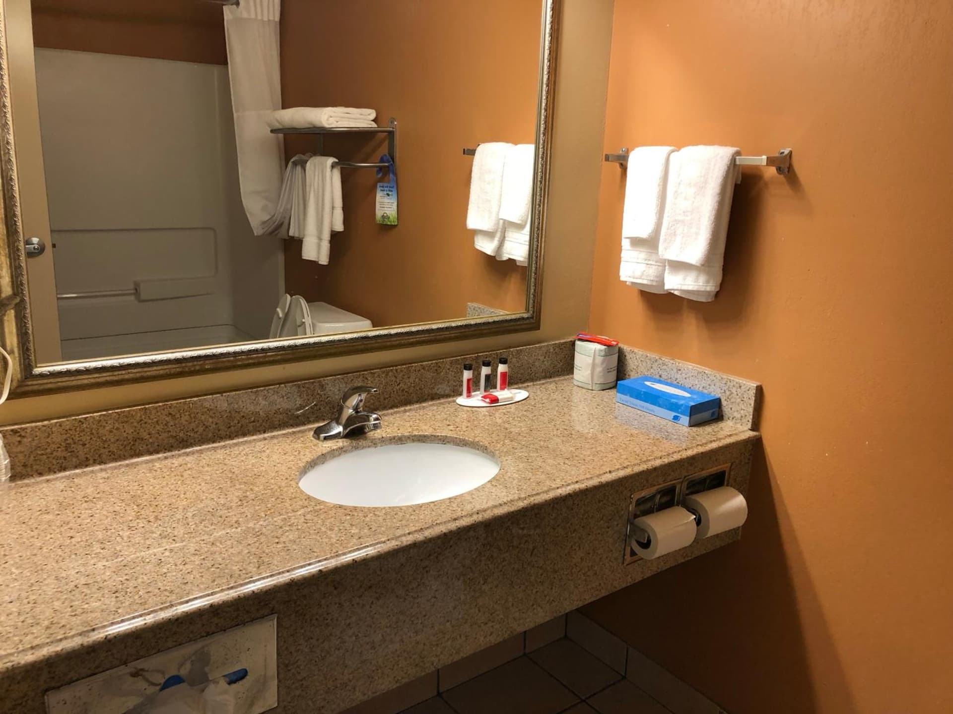 Days Inn & Suites by Wyndham Thibodaux gallery photo in Thibodaux, LA — image 68