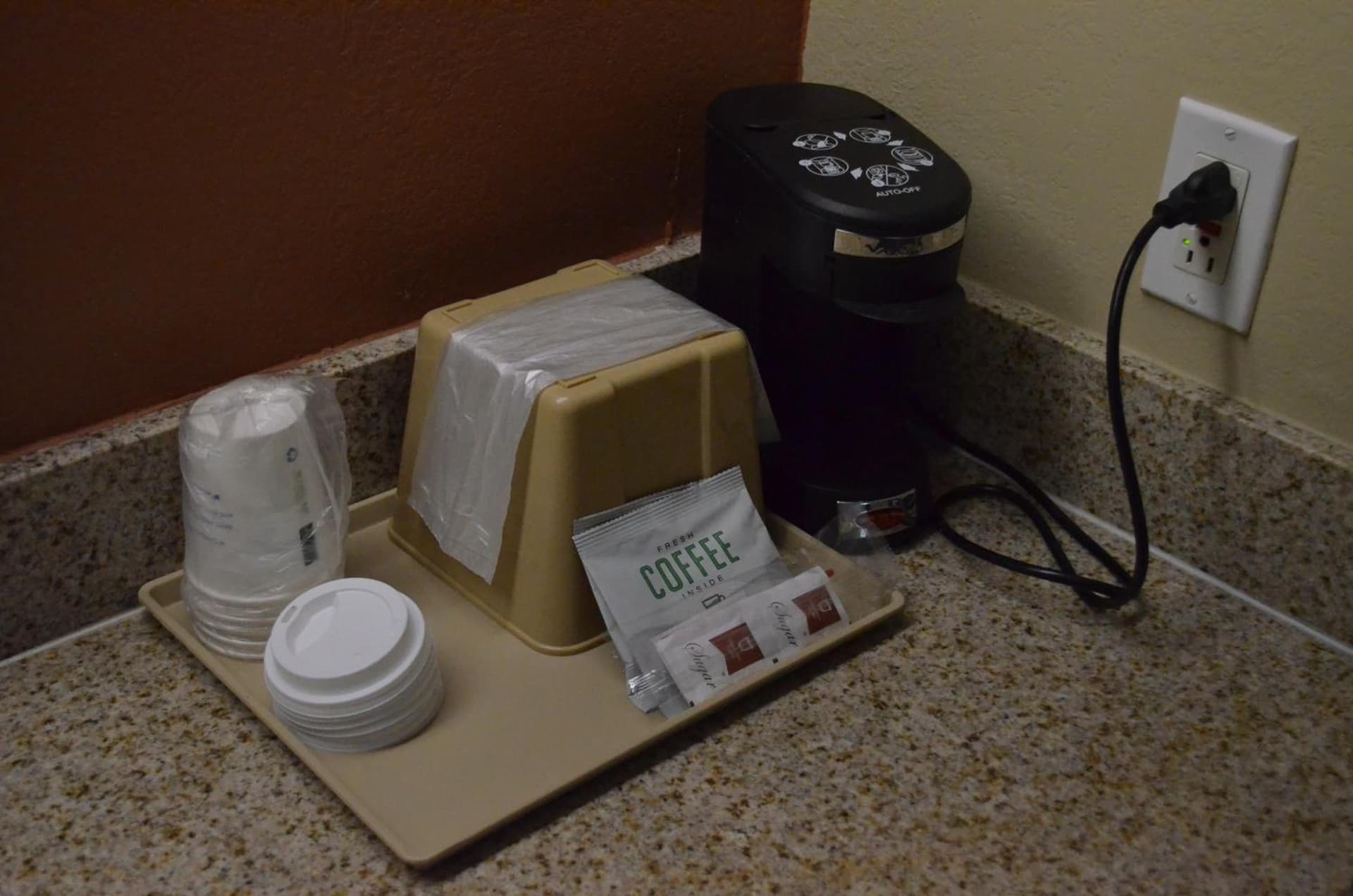 Hill Country Inn and Suite gallery photo in Copperas Cove, TX — image 6