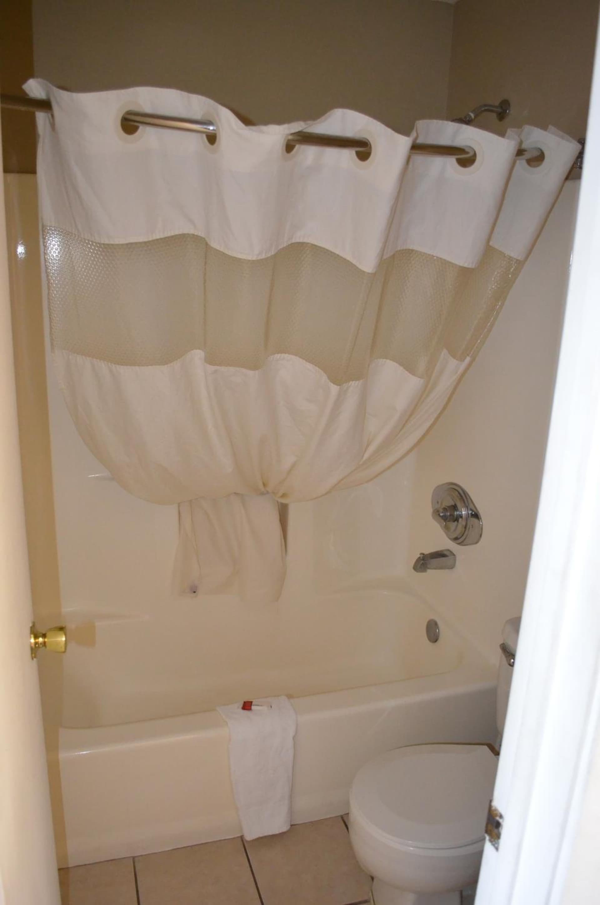 Hill Country Inn and Suite property views in Copperas Cove, TX — gallery photo 3