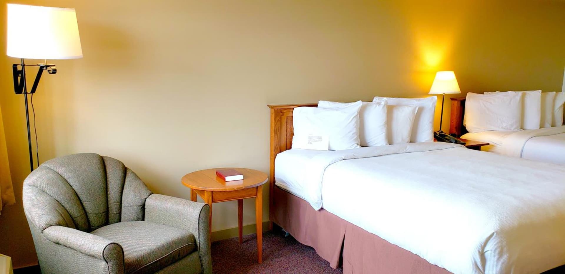 Berlin Heritage Inn gallery photo in Berlin, OH — image 99