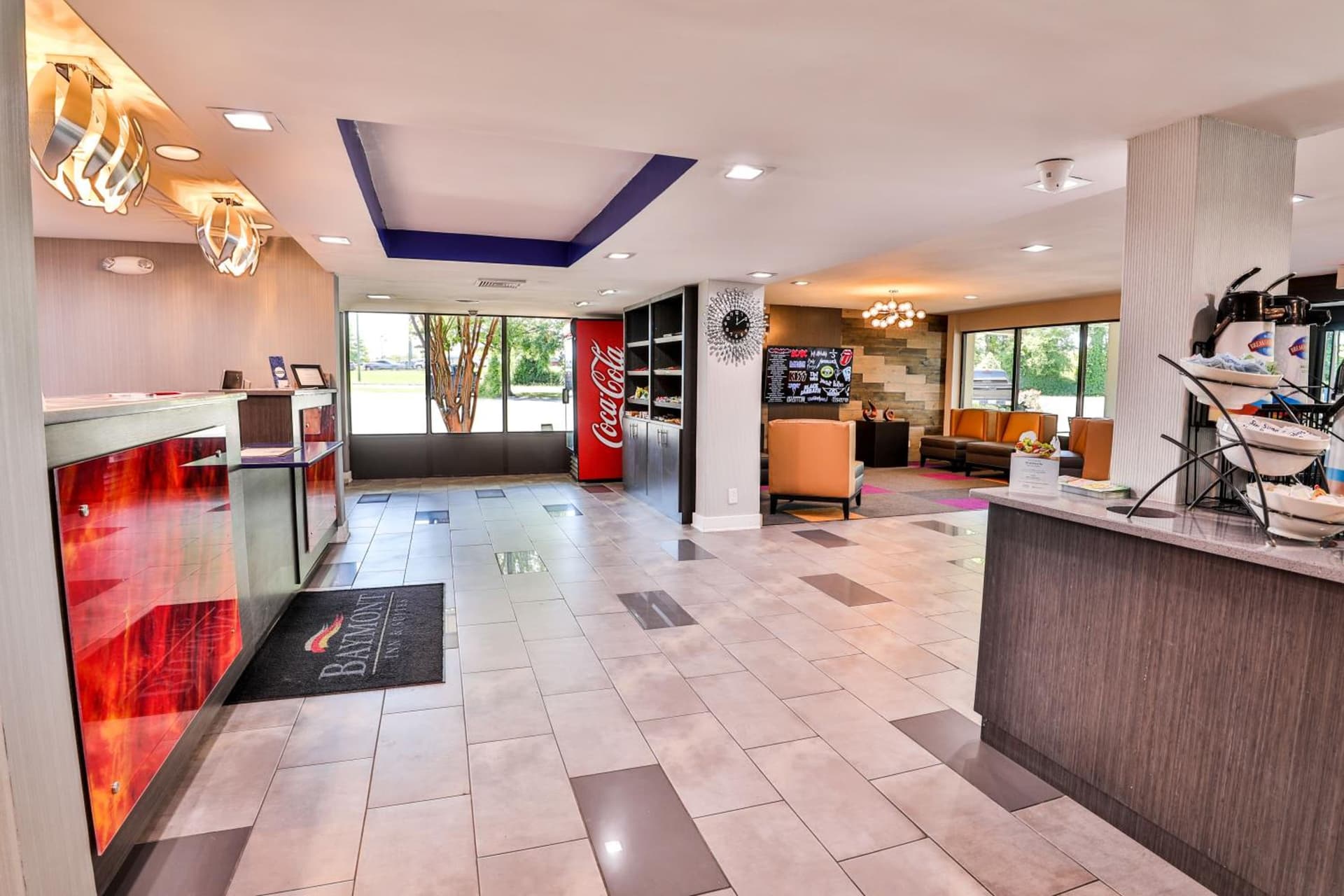 Baymont by Wyndham Murfreesboro gallery photo in Murfreesboro, TN — image 23