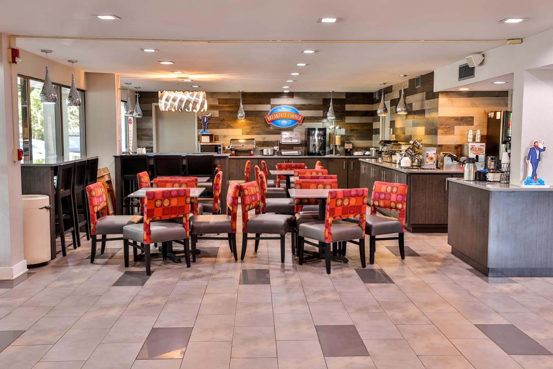 Baymont by Wyndham Murfreesboro gallery photo in Murfreesboro, TN — image 53