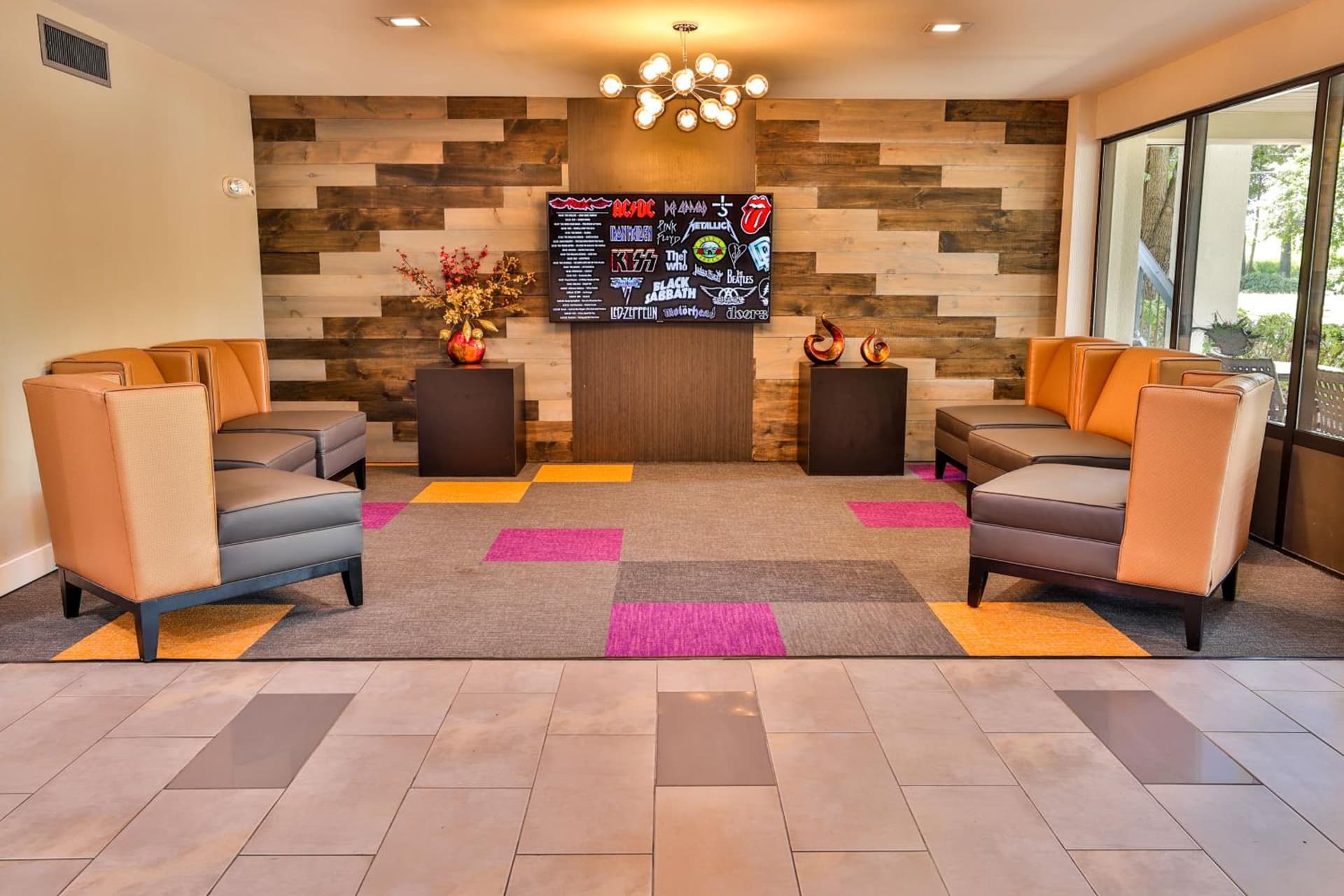 Baymont by Wyndham Murfreesboro gallery photo in Murfreesboro, TN — image 19