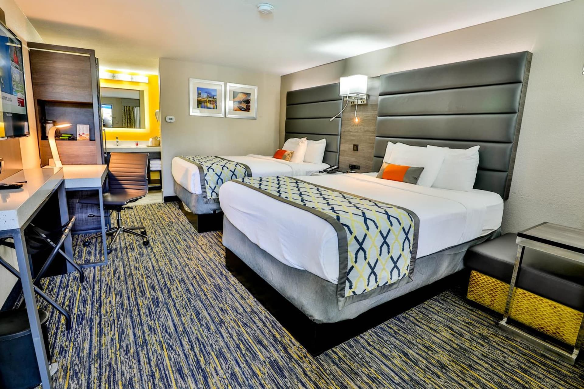 Baymont by Wyndham Murfreesboro gallery photo in Murfreesboro, TN — image 48